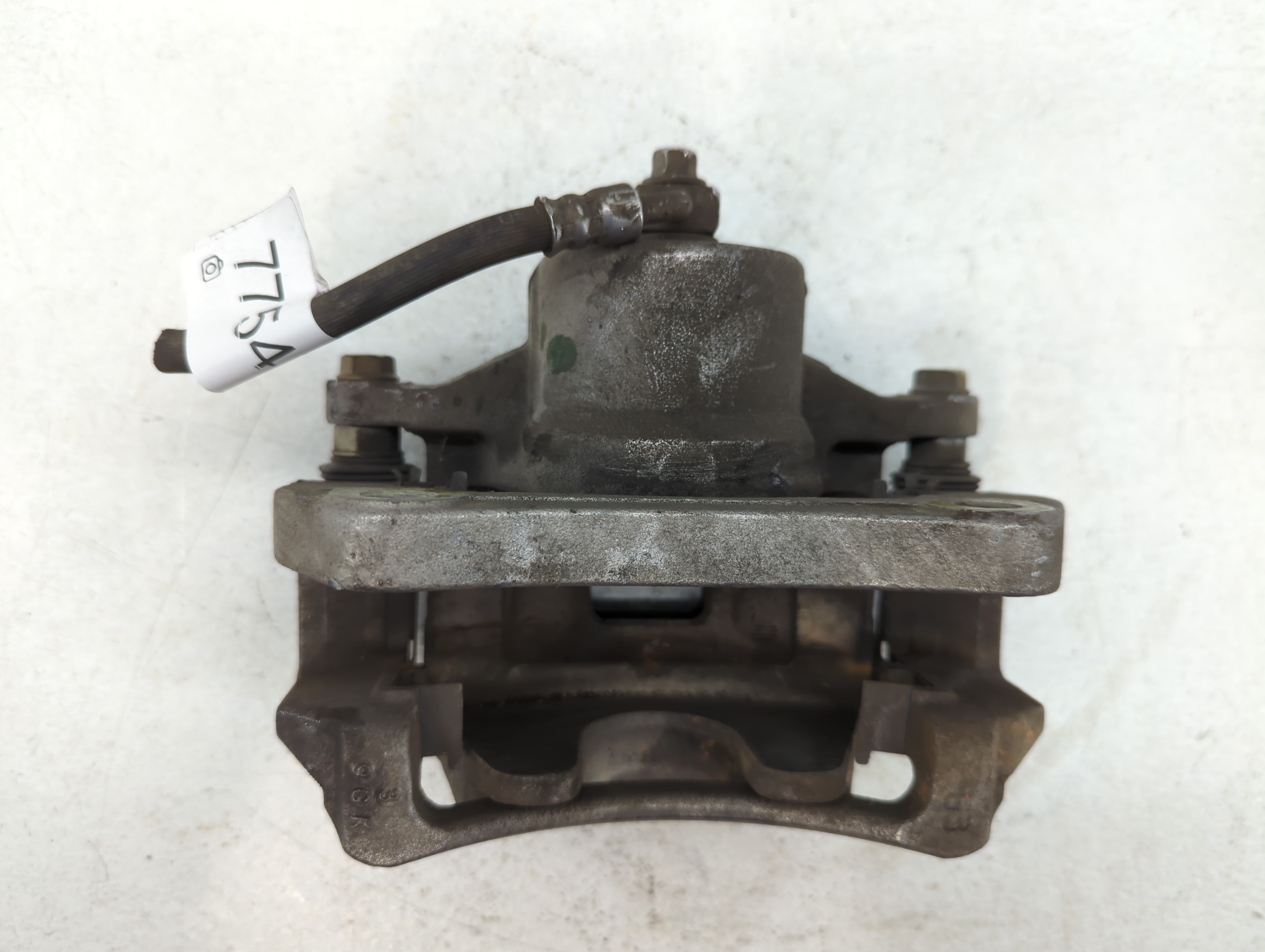 2020 Chevrolet Malibu Front Driver Left Brake Caliper 775478 - Oemusedautoparts1.com