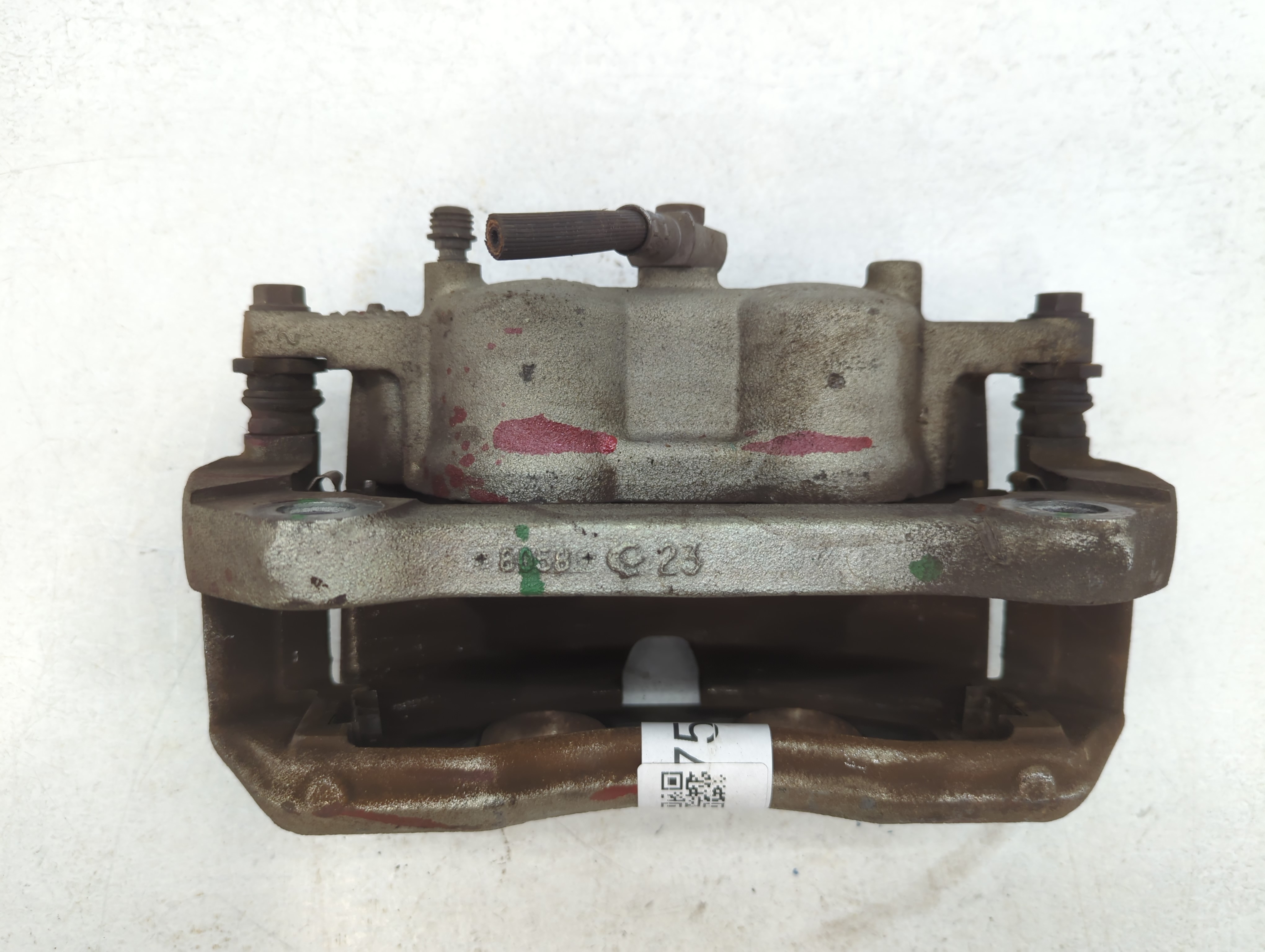 Ford Expedition Front Passenger Right Brake Caliper 775479 - Oemusedautoparts1.com