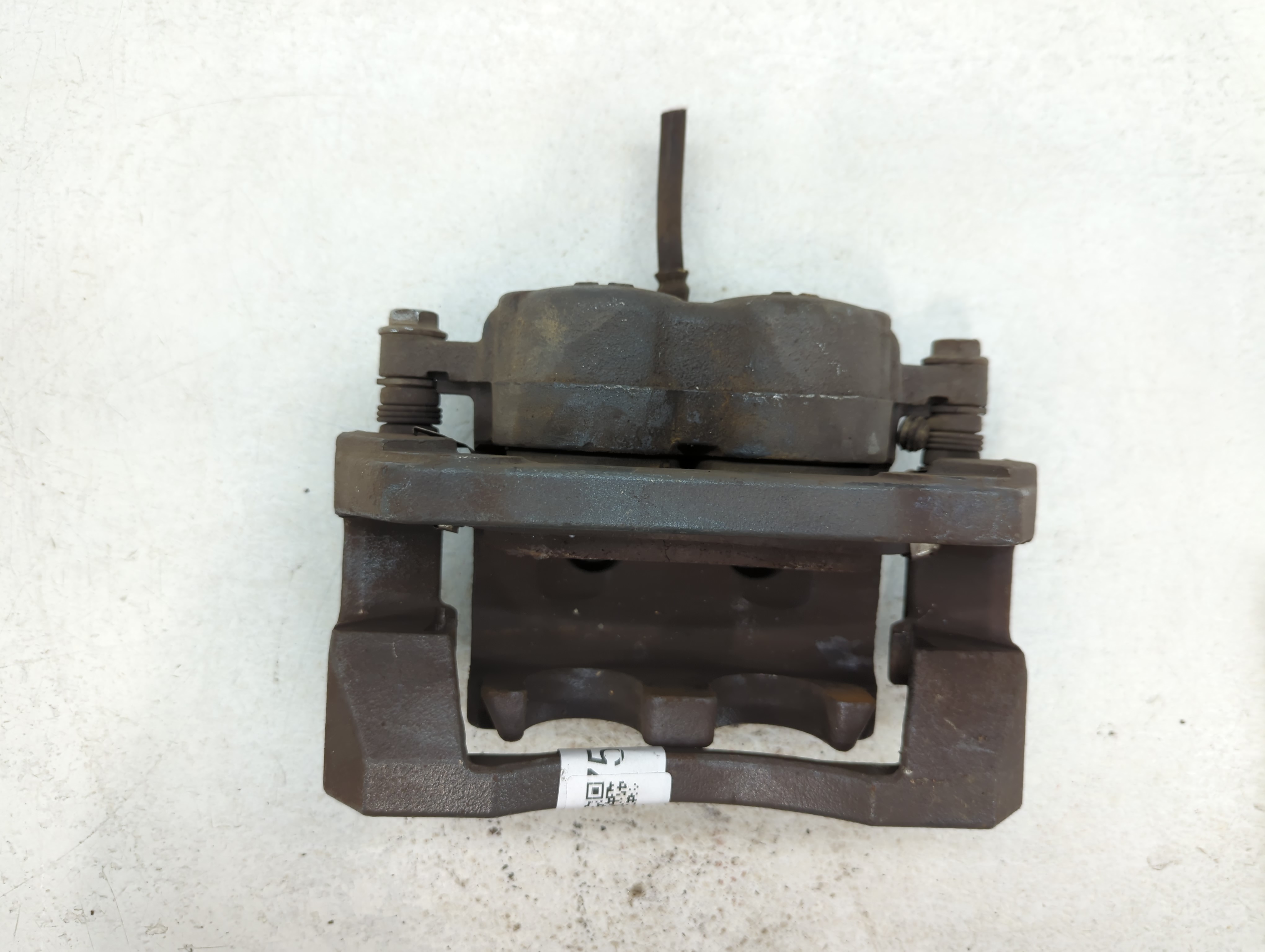 Picture of 2005-2012 Ford F-350 Super Duty Rear Driver Left Brake Caliper 775481
