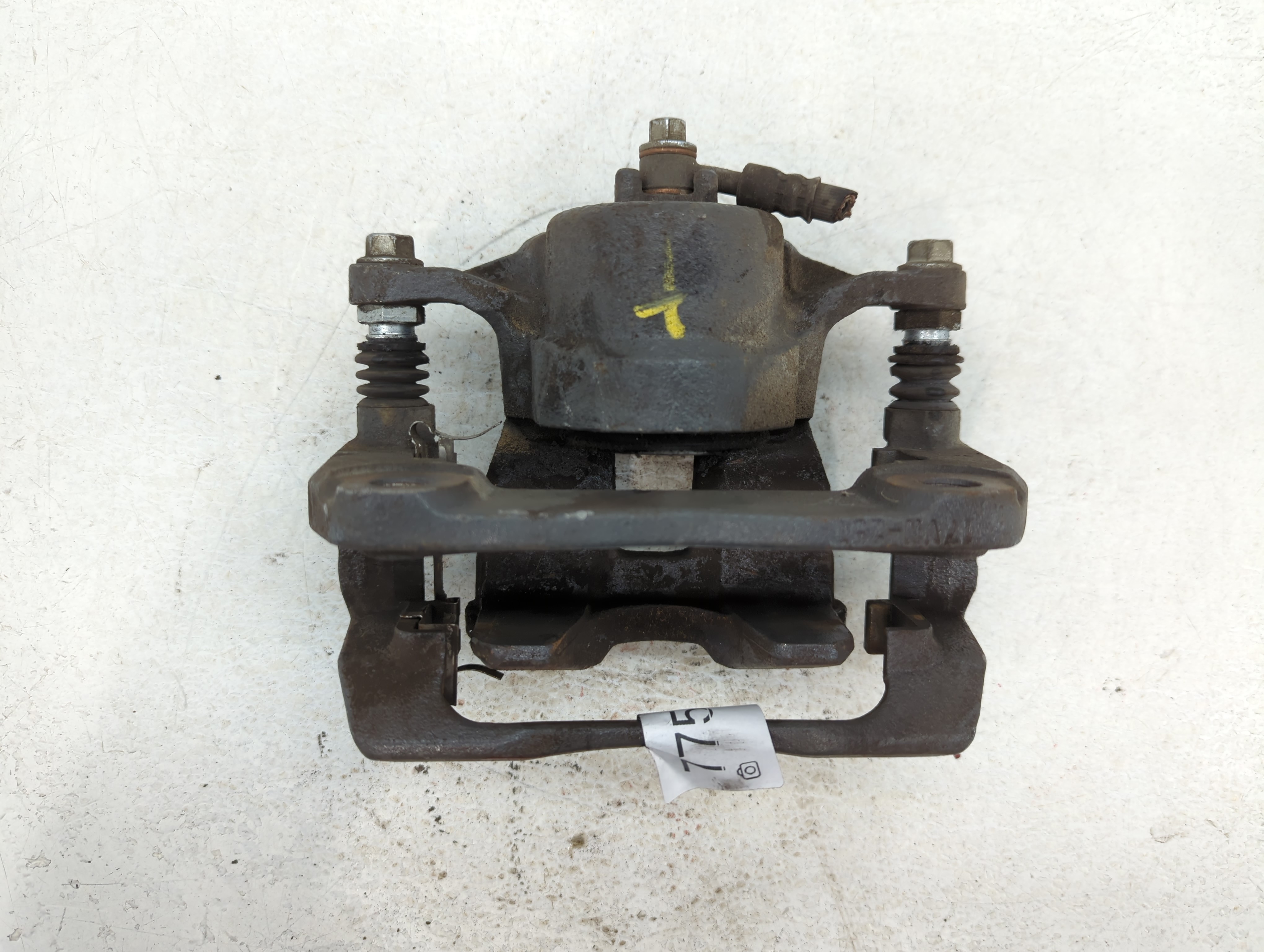 Picture of 2013-2018 Acura Rdx Front Passenger Right Brake Caliper 775483