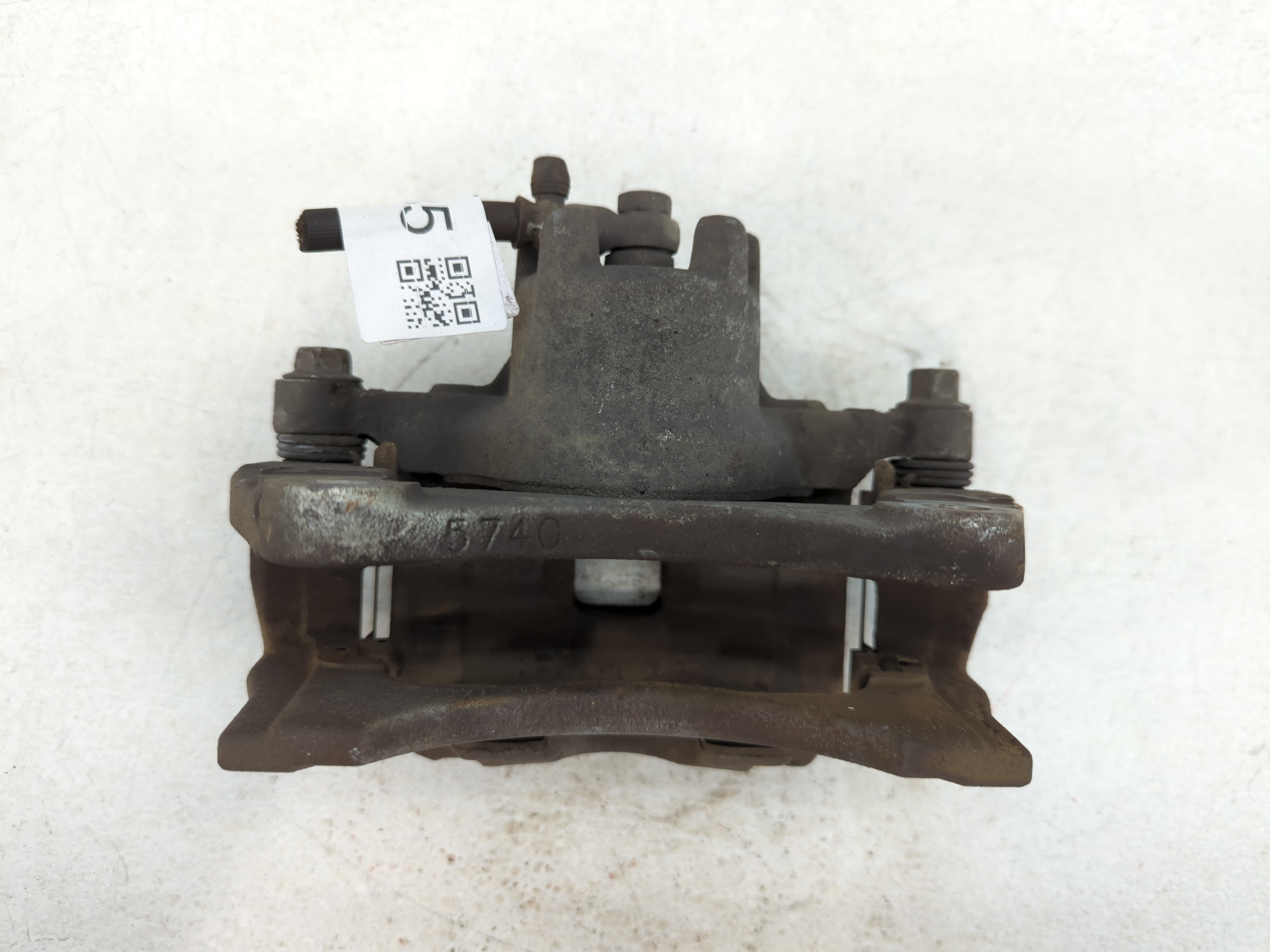 Picture of 2008-2014 Dodge Avenger Front Driver Left Brake Caliper 775485