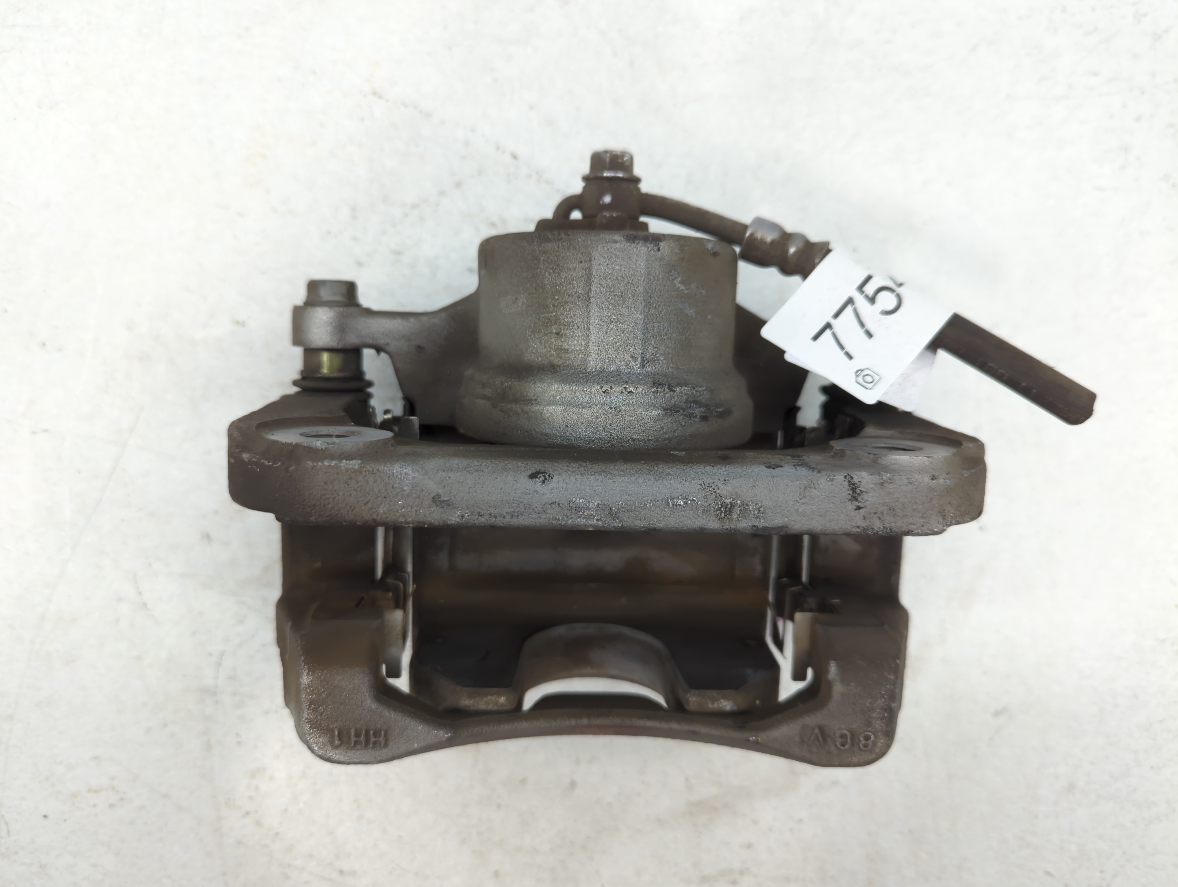 2019-2020 Hyundai Santa Fe Front Passenger Right Brake Caliper 775491 - Oemusedautoparts1.com