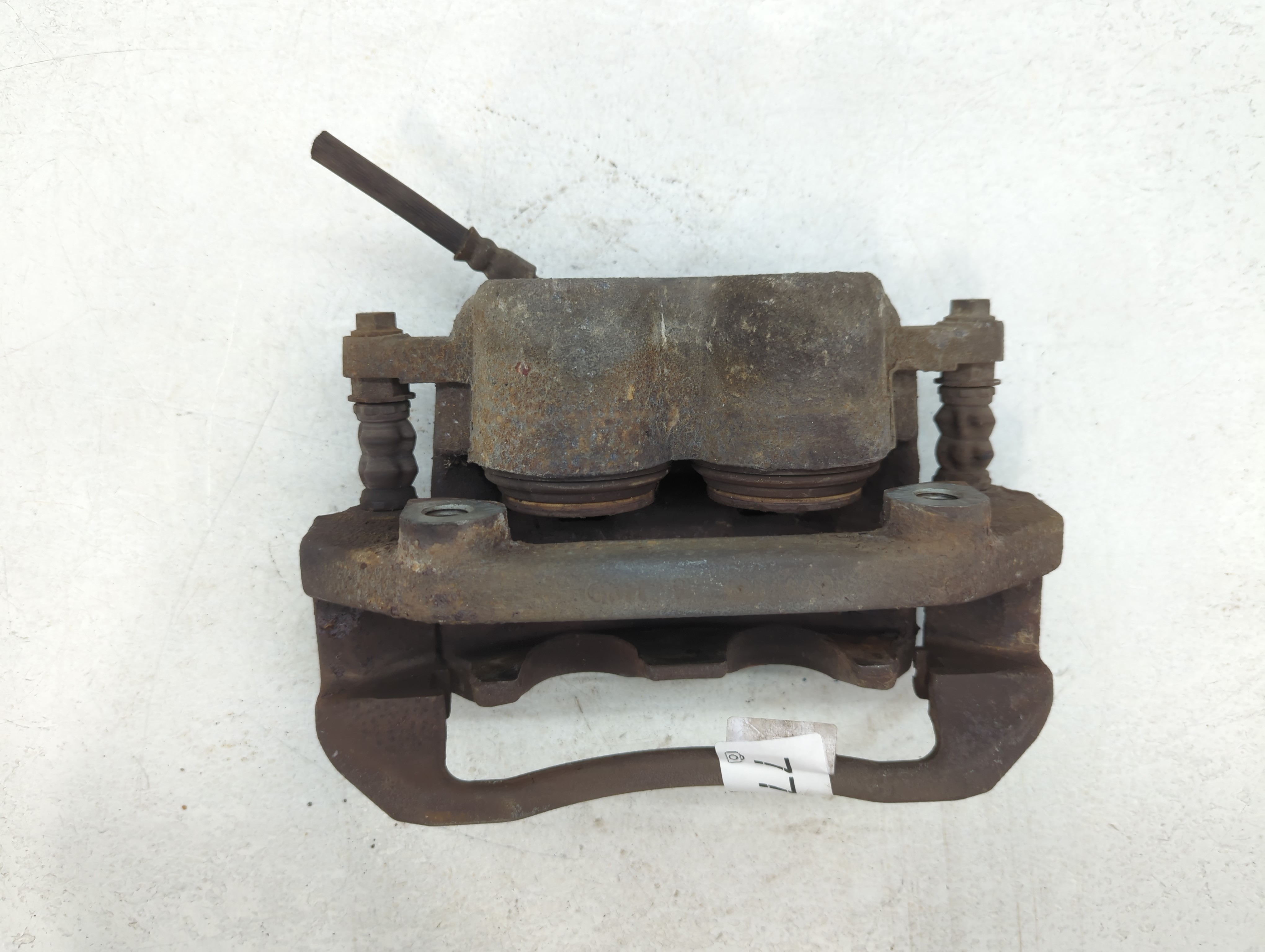 Picture of Dodge Ram 1500 Front Passenger Right Brake Caliper 775497