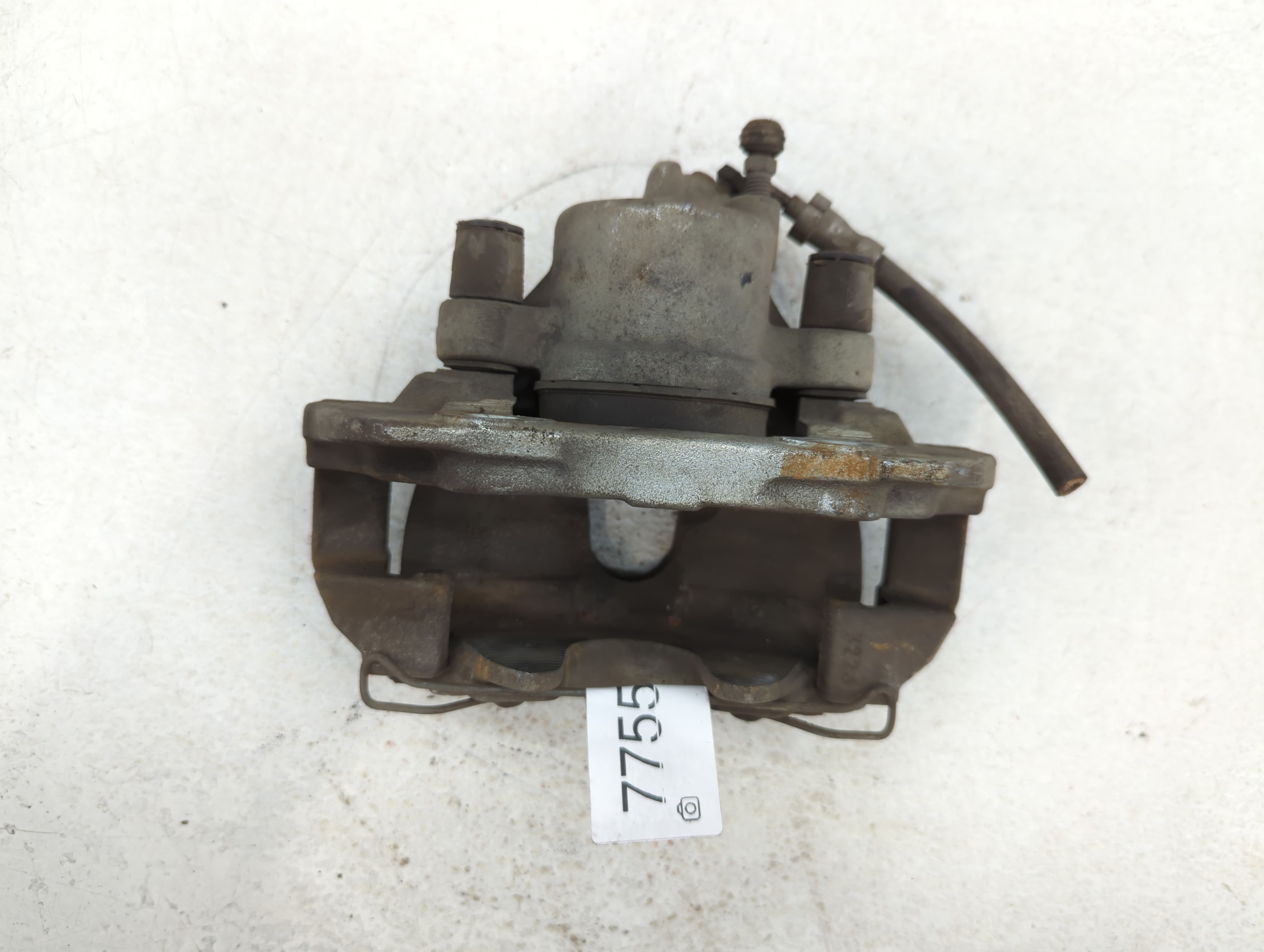 Picture of 2012-2018 Ford Focus Front Driver Left Brake Caliper 775500