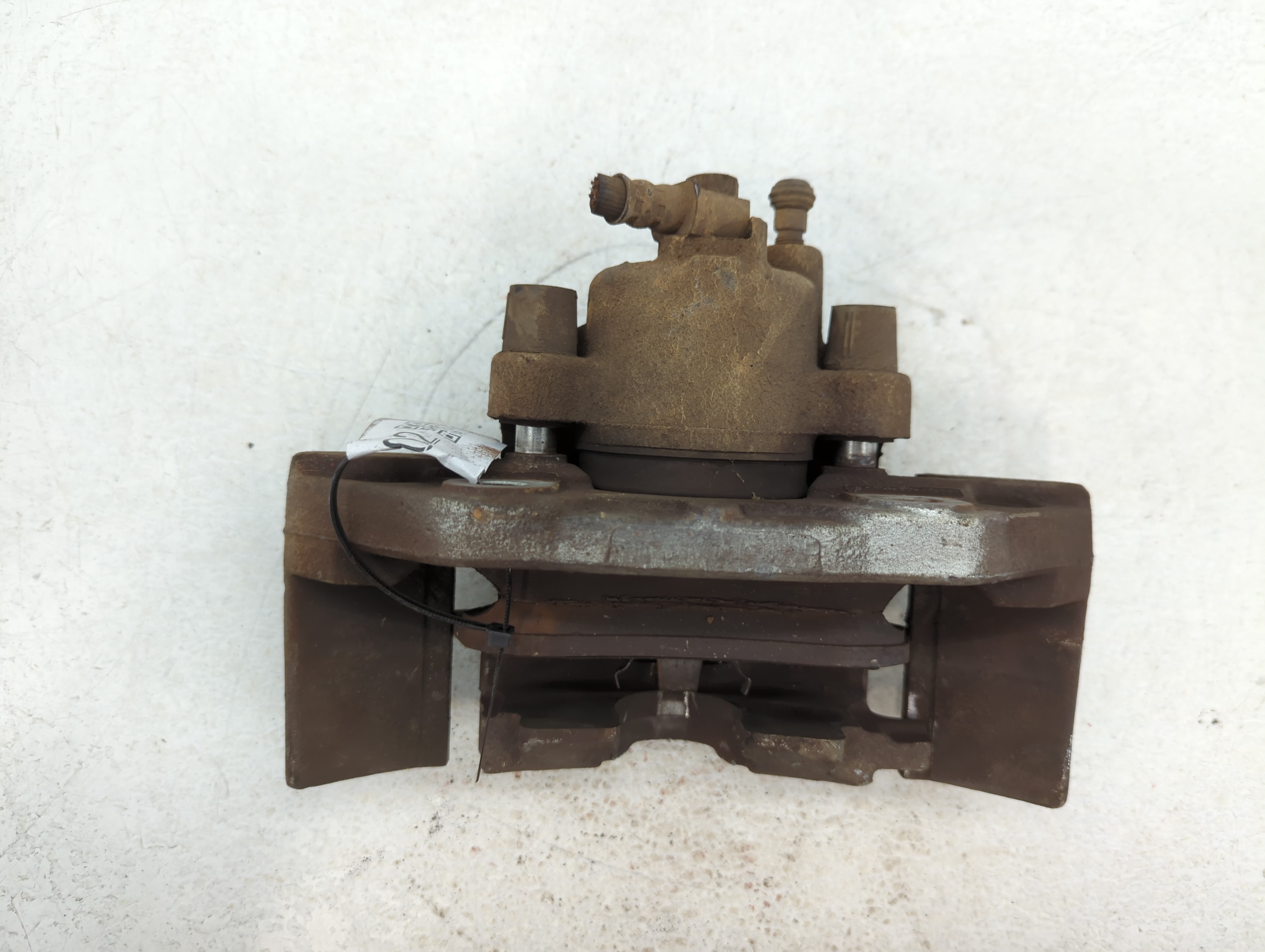 Picture of 2014 Ford Expedition Rear Driver Left Brake Caliper 775502