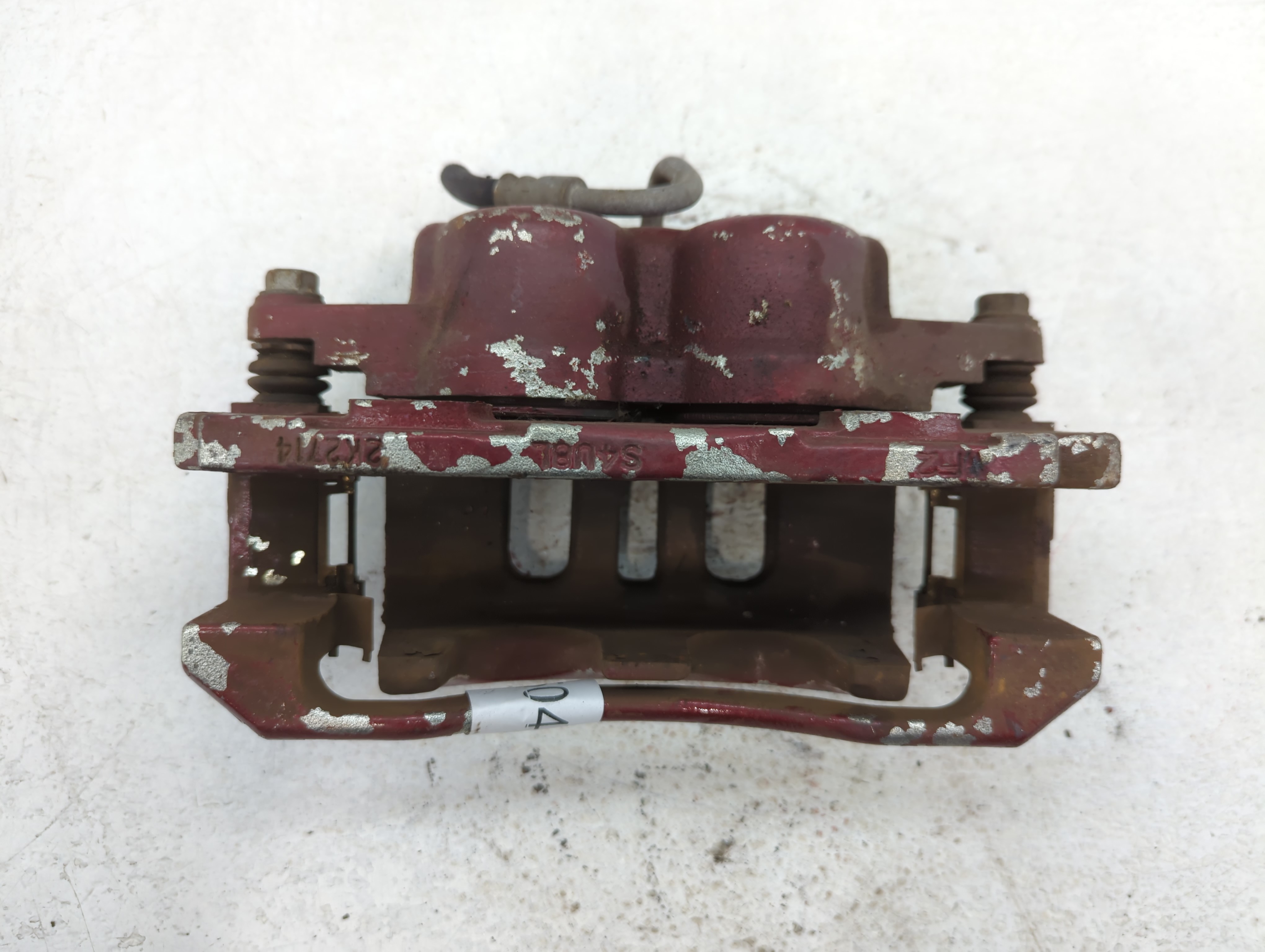 Picture of 2006-2011 Mercury Grand Marquis Front Passenger Right Brake Caliper 775504