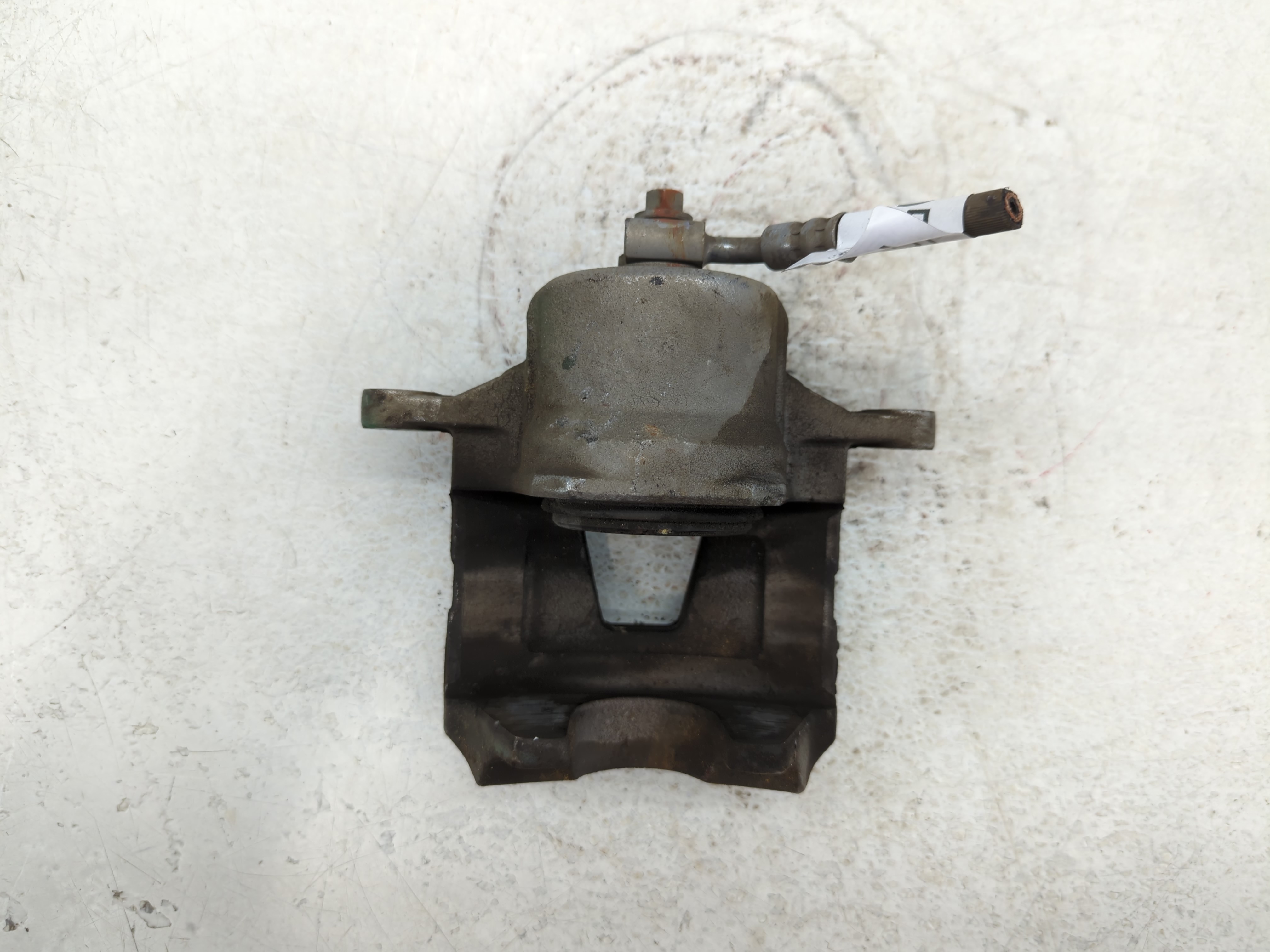 2016-2019 Chevrolet Cruze Front Driver Left Brake Caliper 775505 - Oemusedautoparts1.com