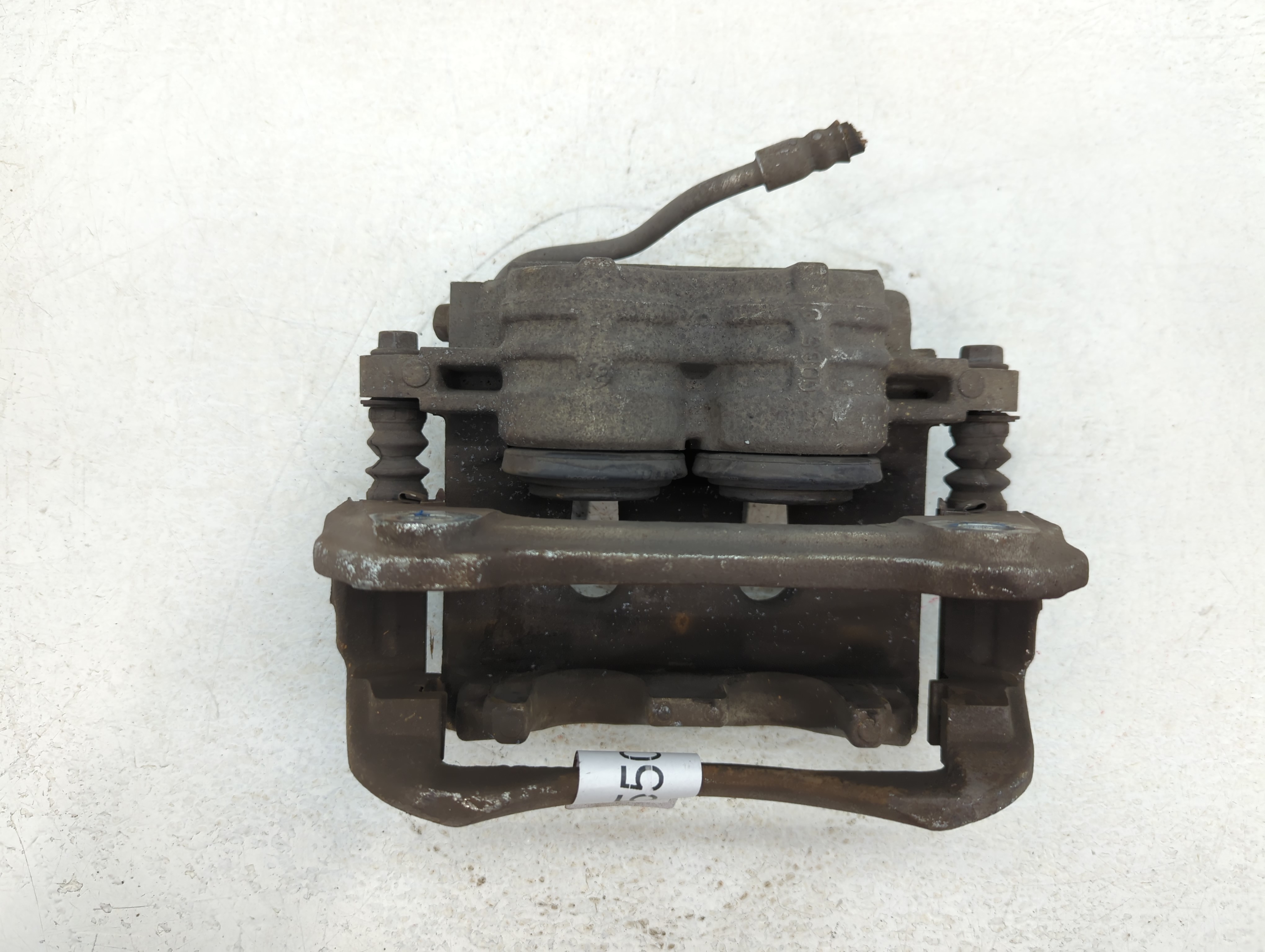 Picture of 2011-2014 Ford Mustang Front Driver Left Brake Caliper 775508