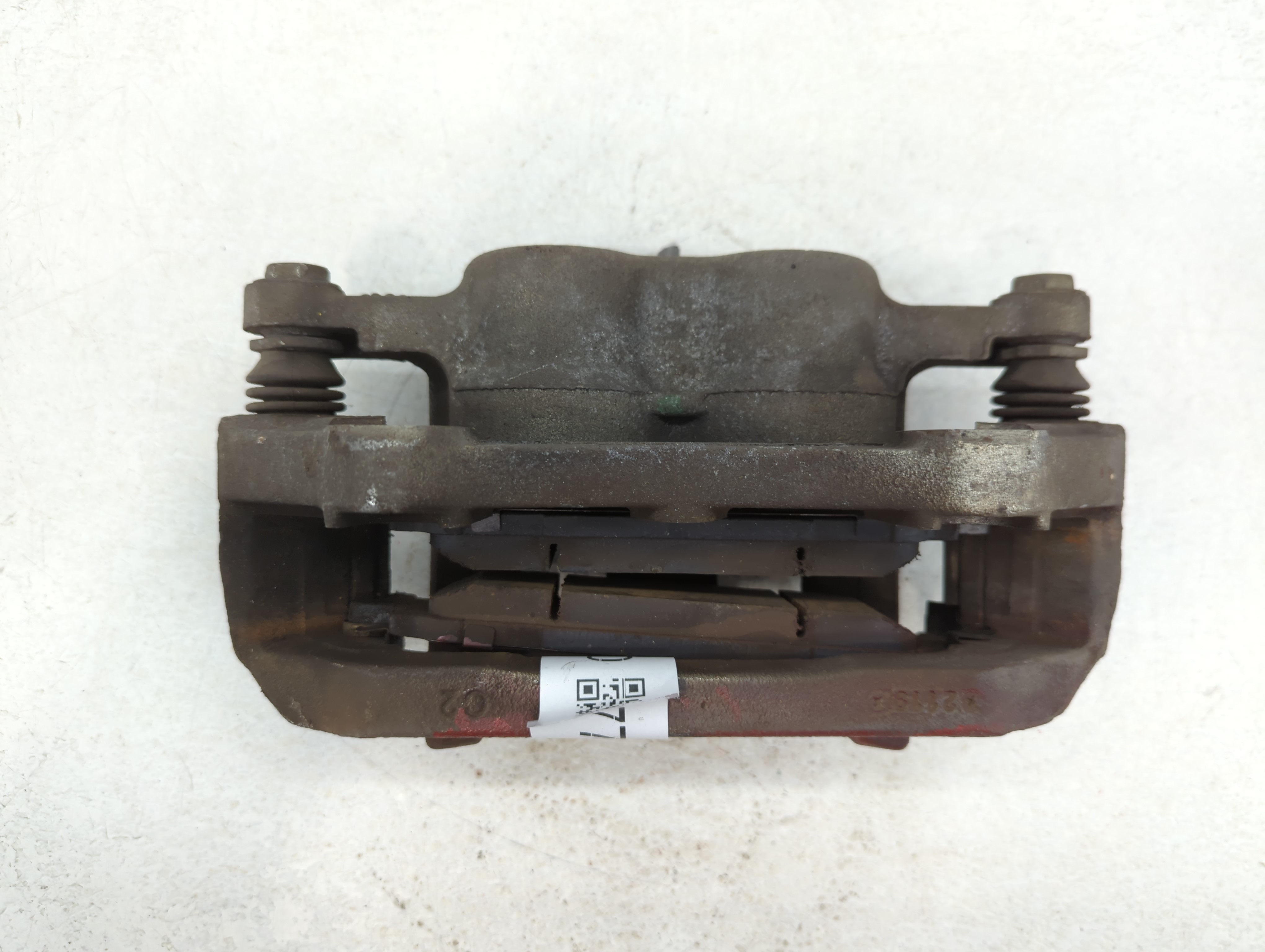 2010-2019 Ford Taurus Front Passenger Right Brake Caliper 775510 - Oemusedautoparts1.com
