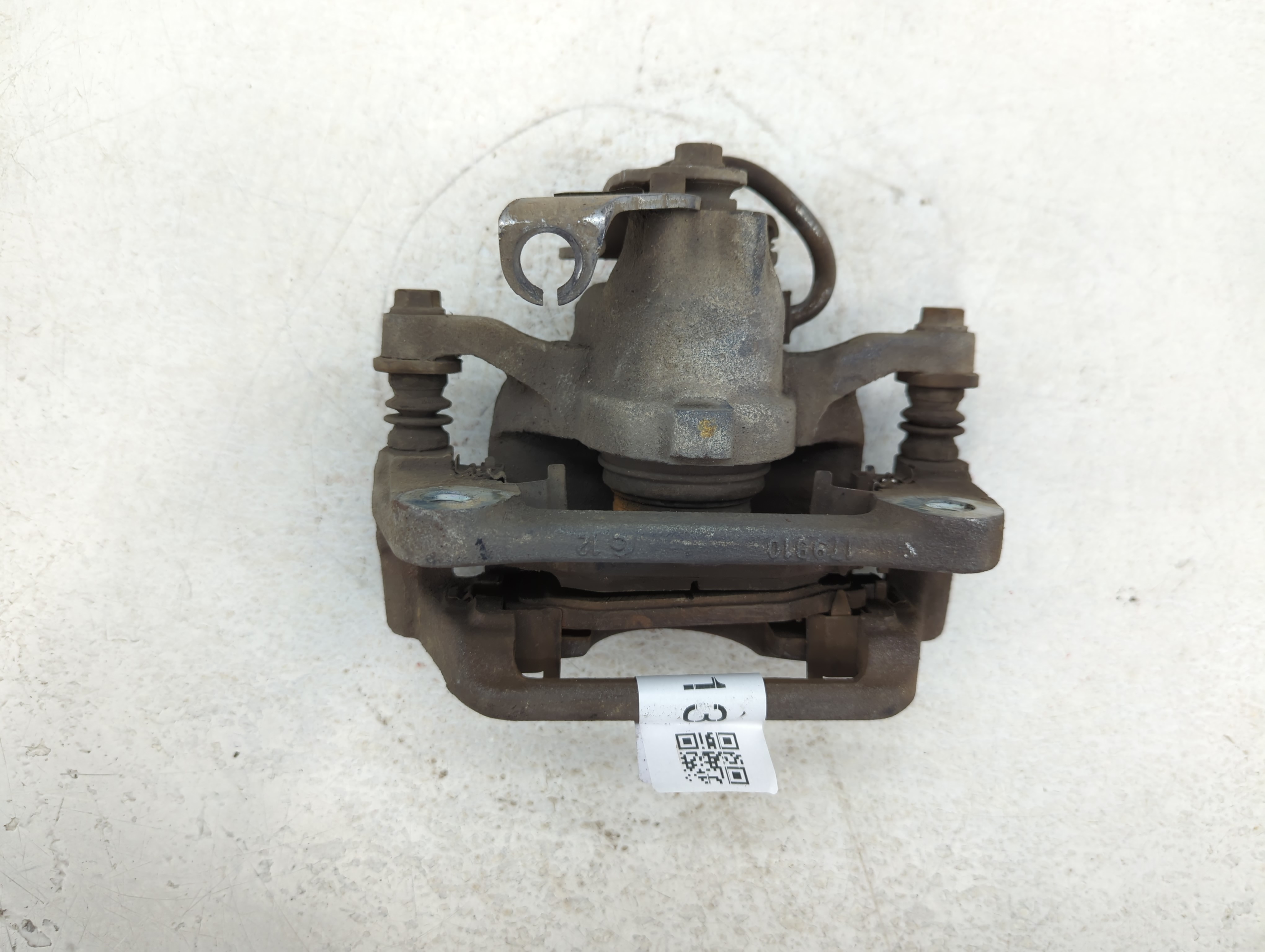 Dodge Caravan Front Passenger Right Brake Caliper 775513 - Oemusedautoparts1.com