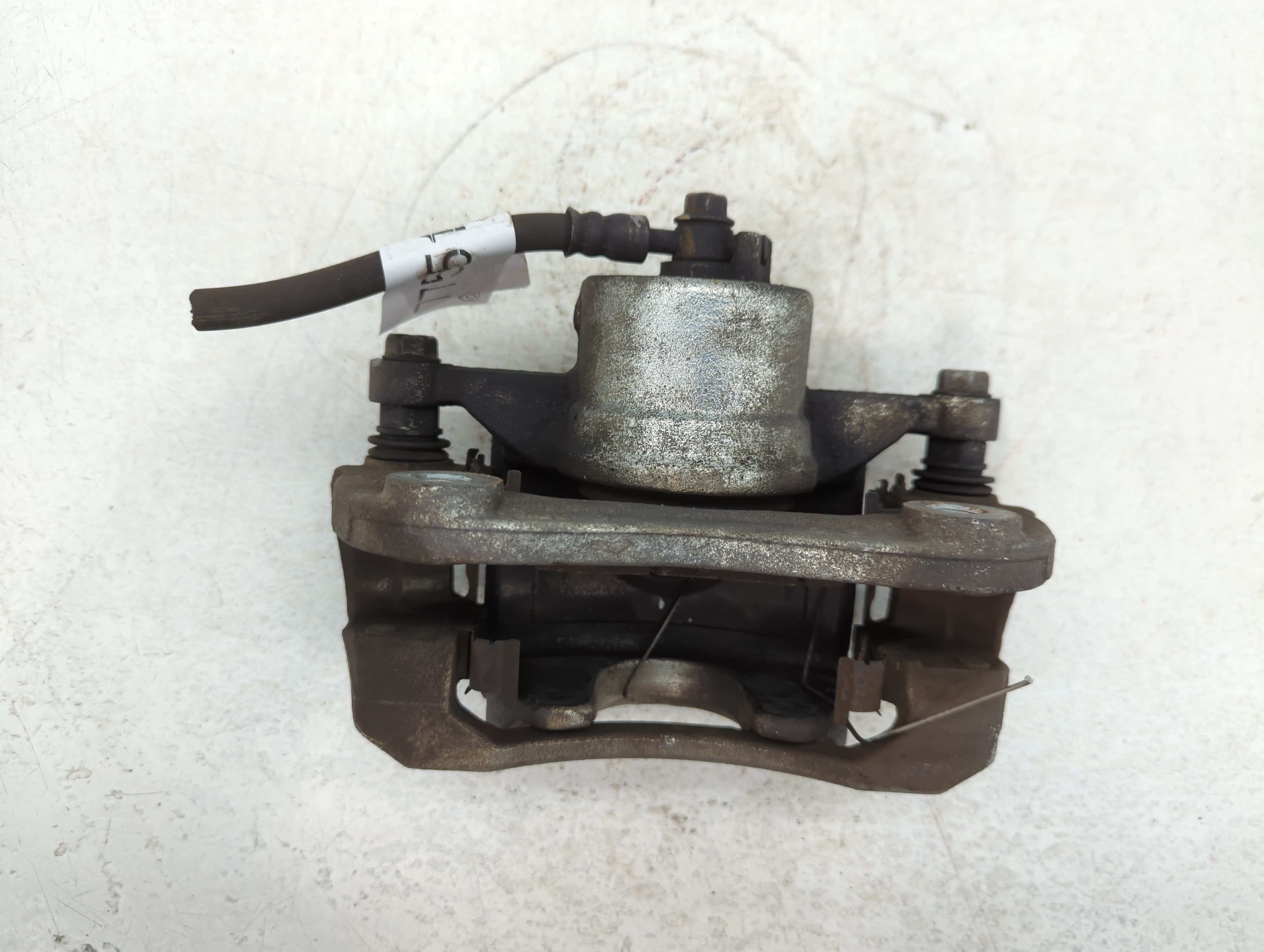 Picture of 2019-2022 Kia Forte Front Driver Left Brake Caliper 775515