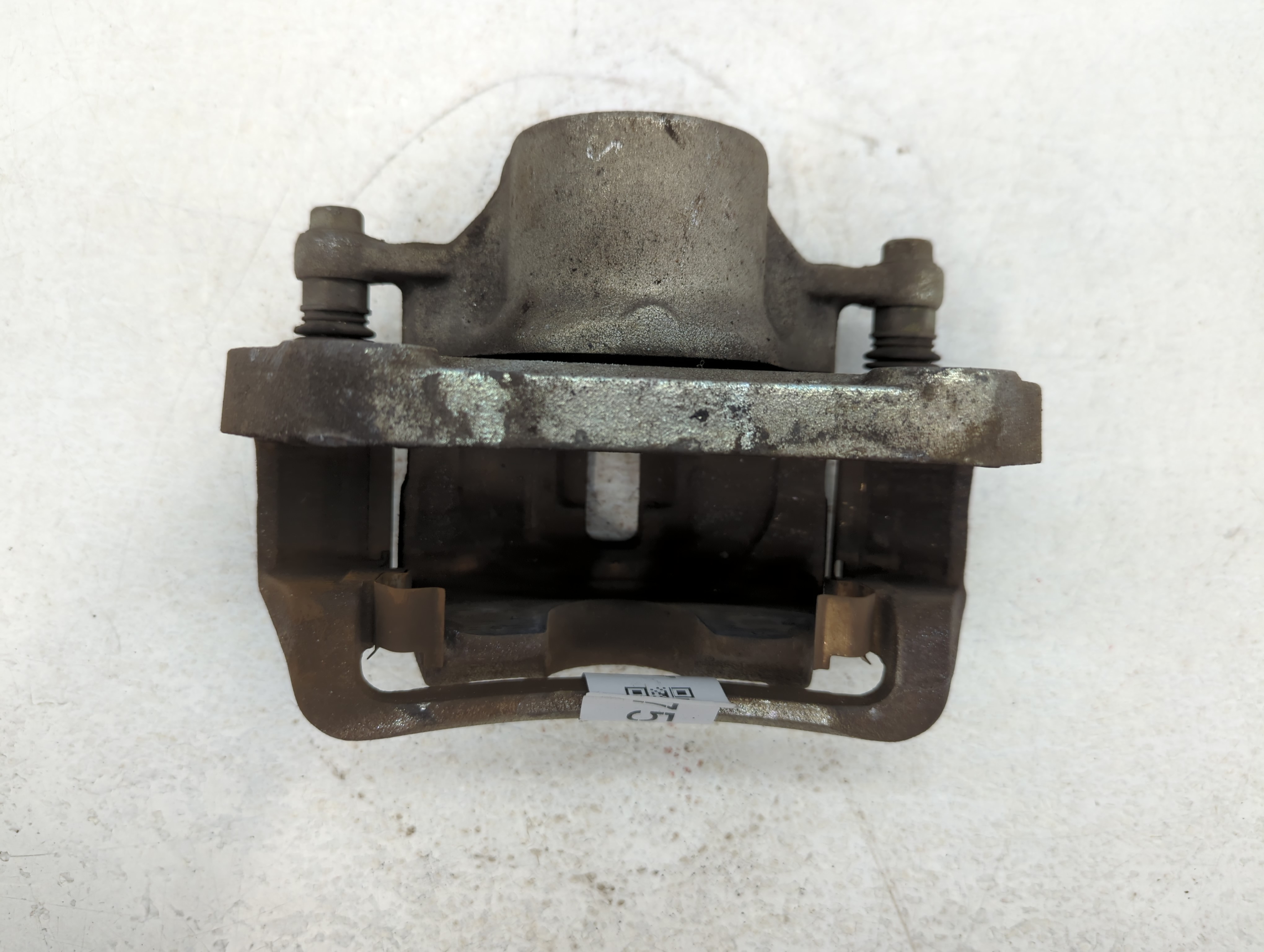 2011-2017 Buick Regal Front Driver Left Brake Caliper 775517 - Oemusedautoparts1.com