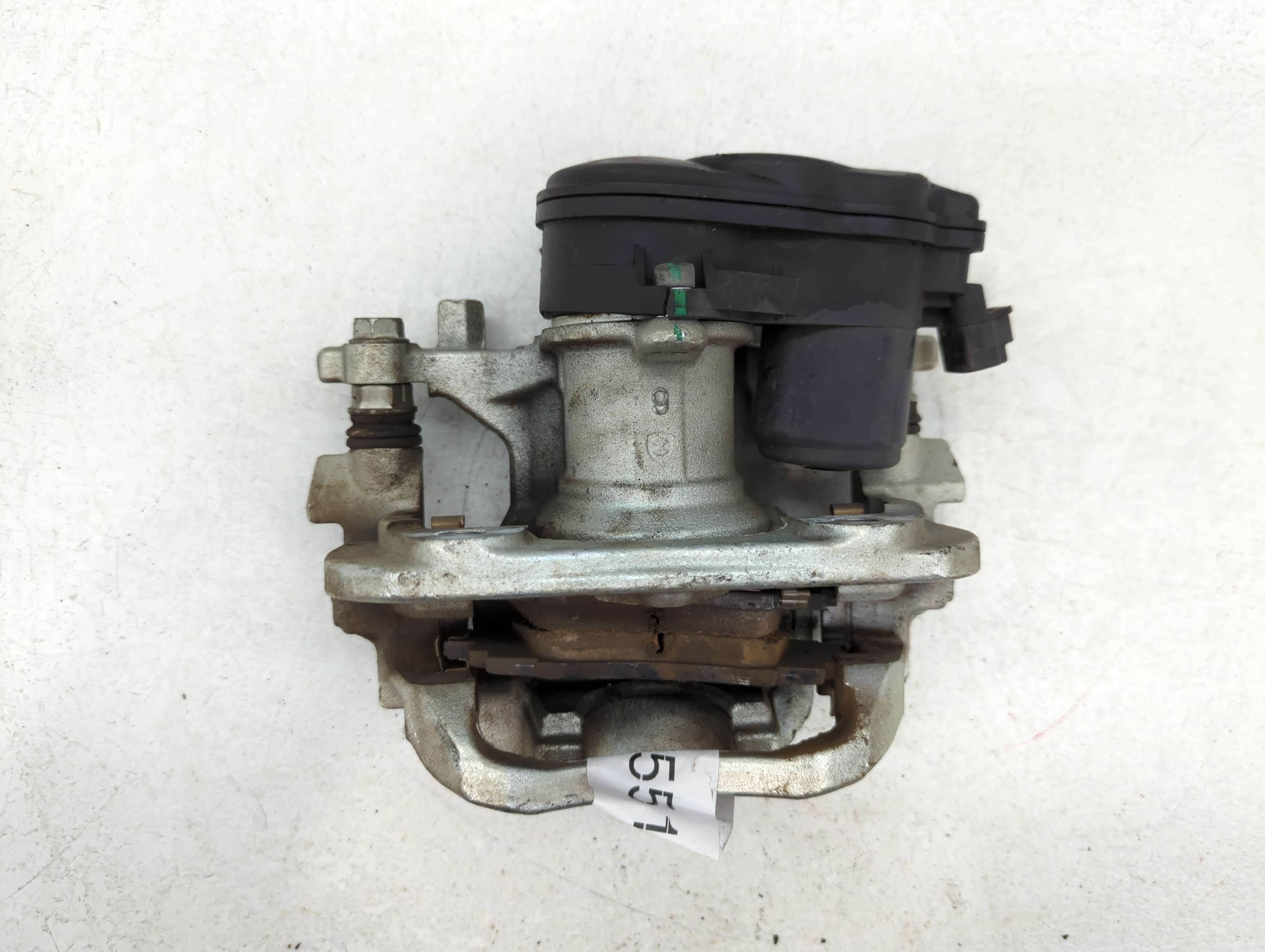 Toyota Corolla Front Passenger Right Brake Caliper 775519 - Oemusedautoparts1.com