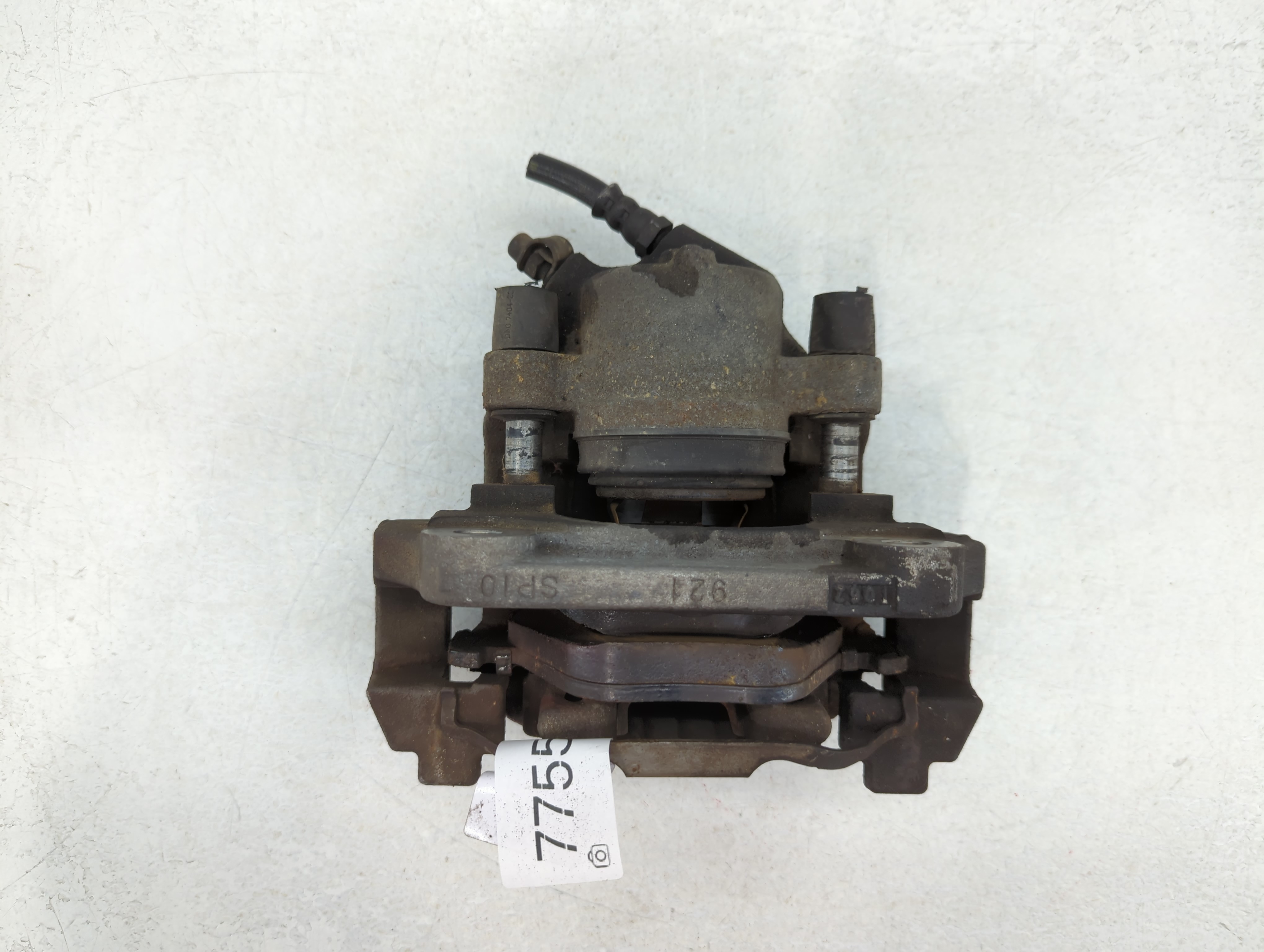 Picture of 2012-2015 Bmw X1 Rear Passenger Right Brake Caliper 775522