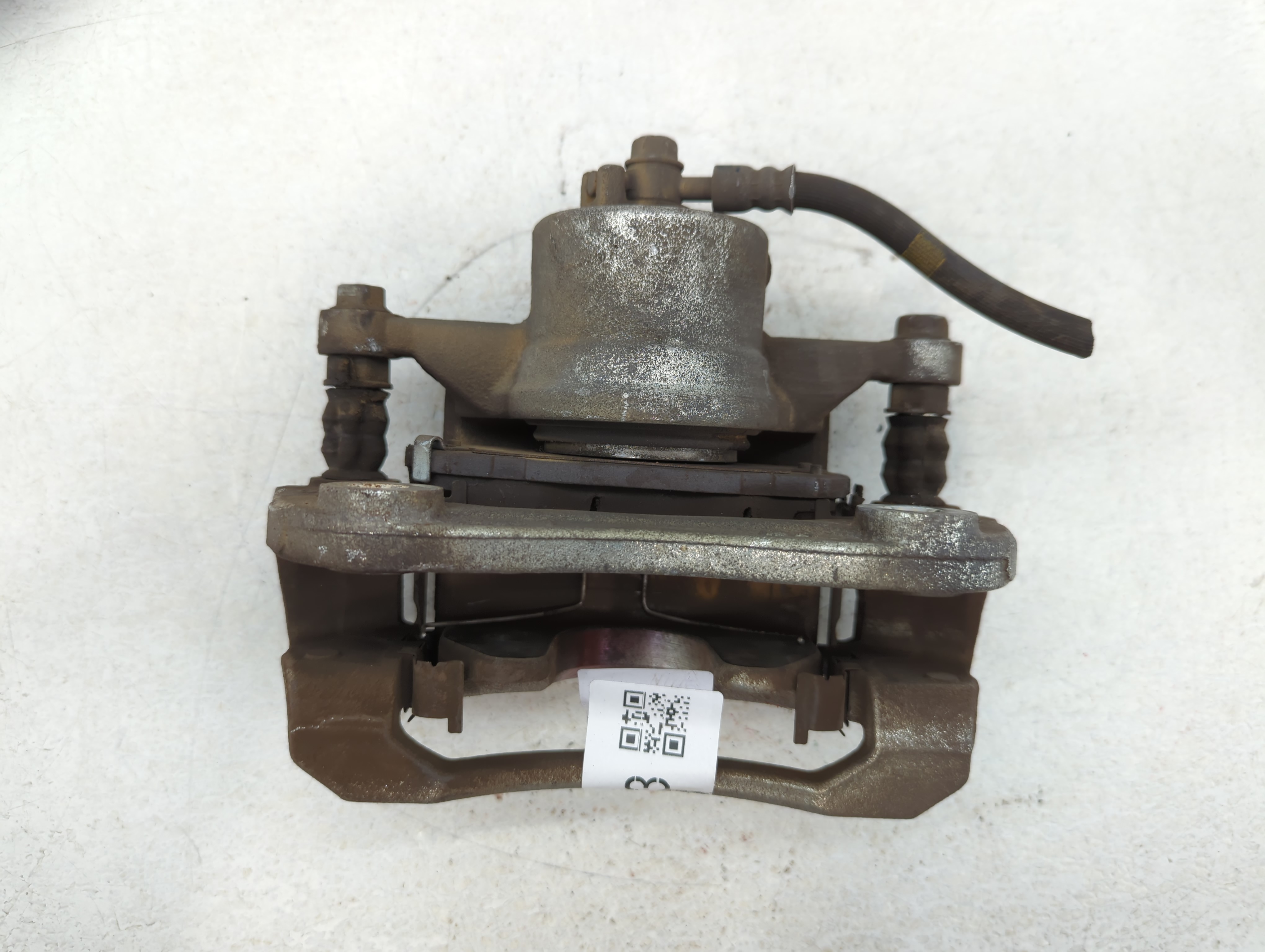 Picture of 2019-2022 Kia Forte Front Passenger Right Brake Caliper 775523