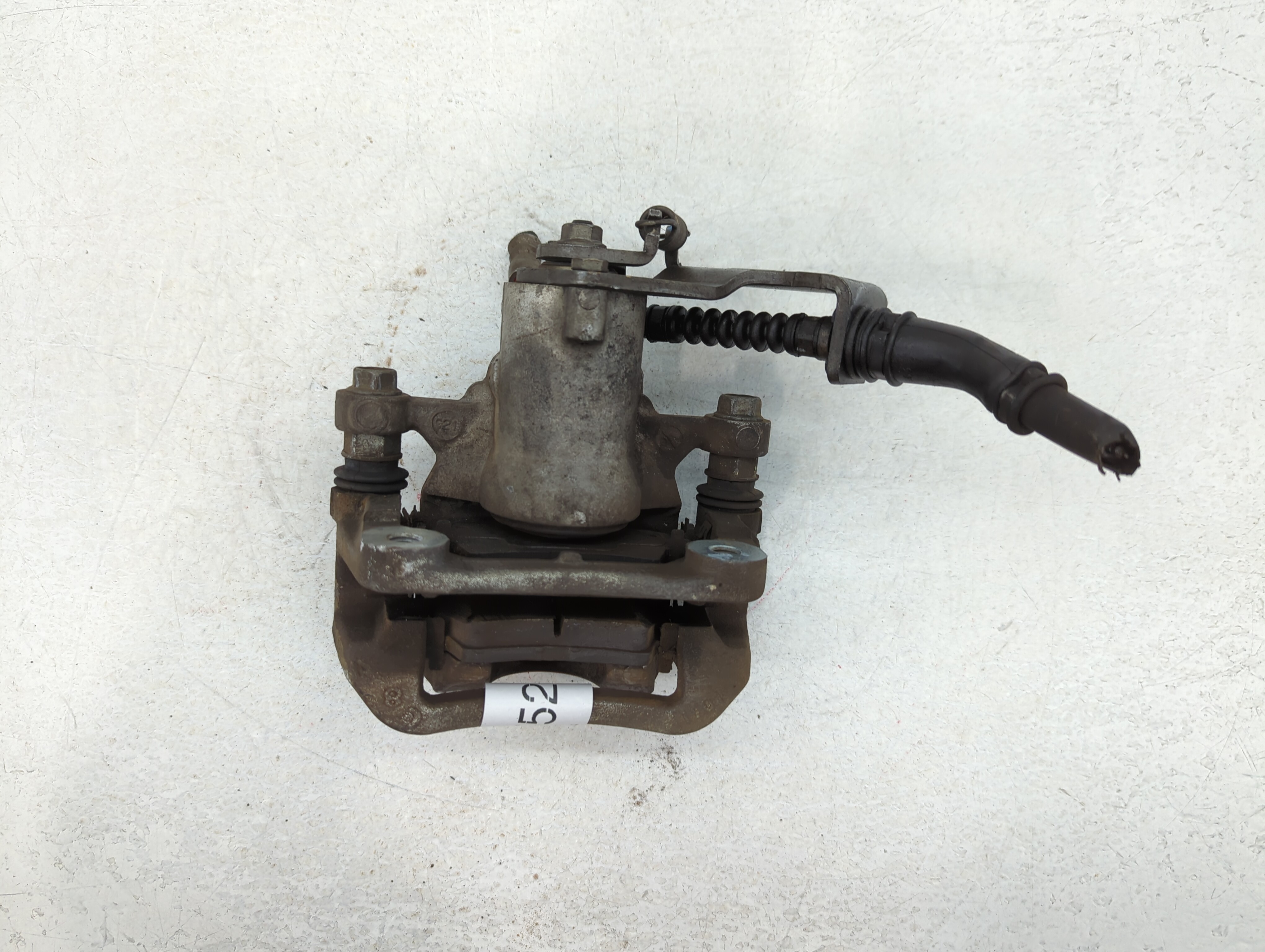 Picture of 2019-2022 Kia Forte Front Passenger Right Brake Caliper 775524