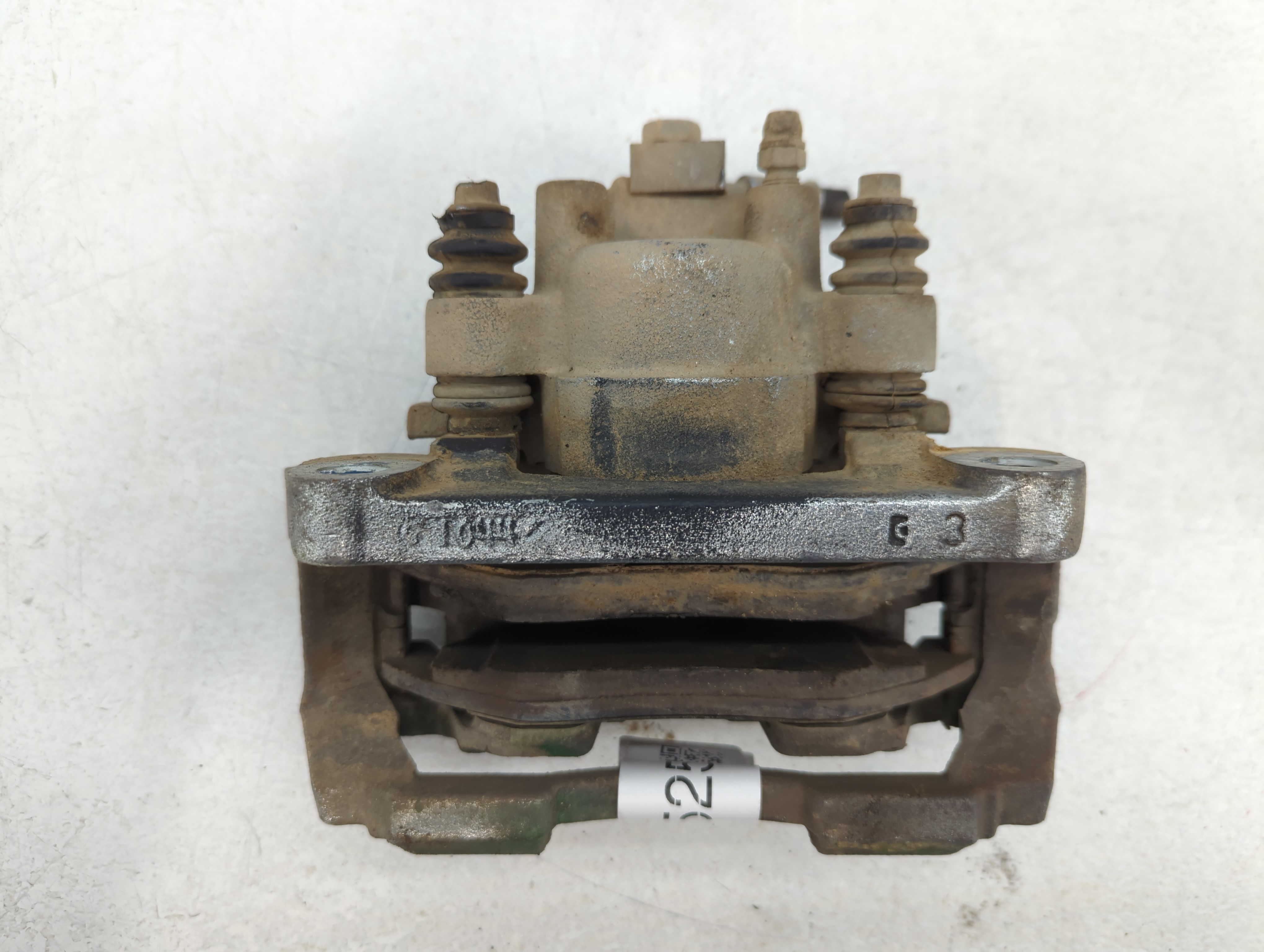 Picture of 2006-2008 Dodge Ram 1500 Front Driver Left Brake Caliper 775525