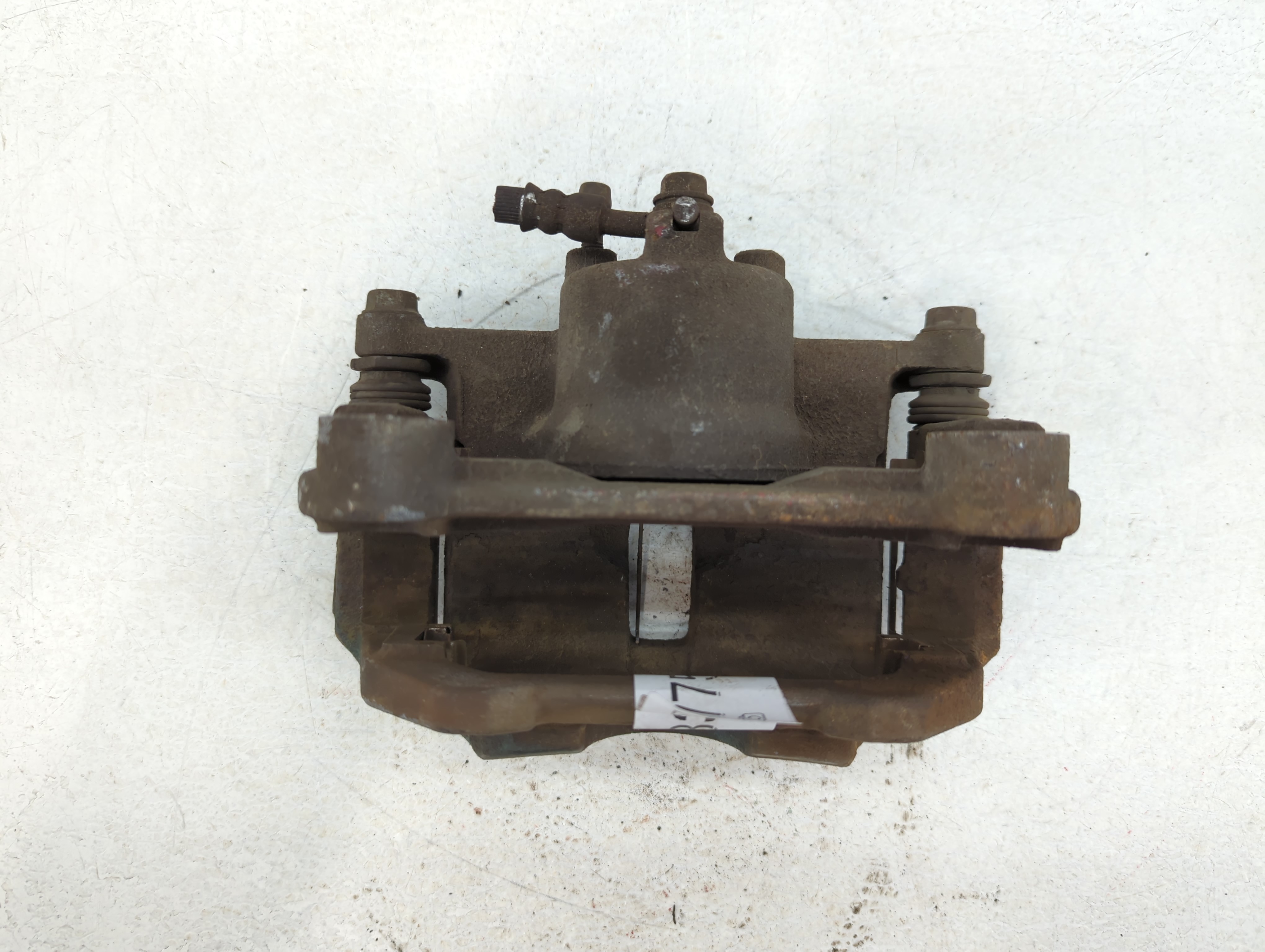 Picture of 2009-2021 Nissan Maxima Front Passenger Right Brake Caliper 775533