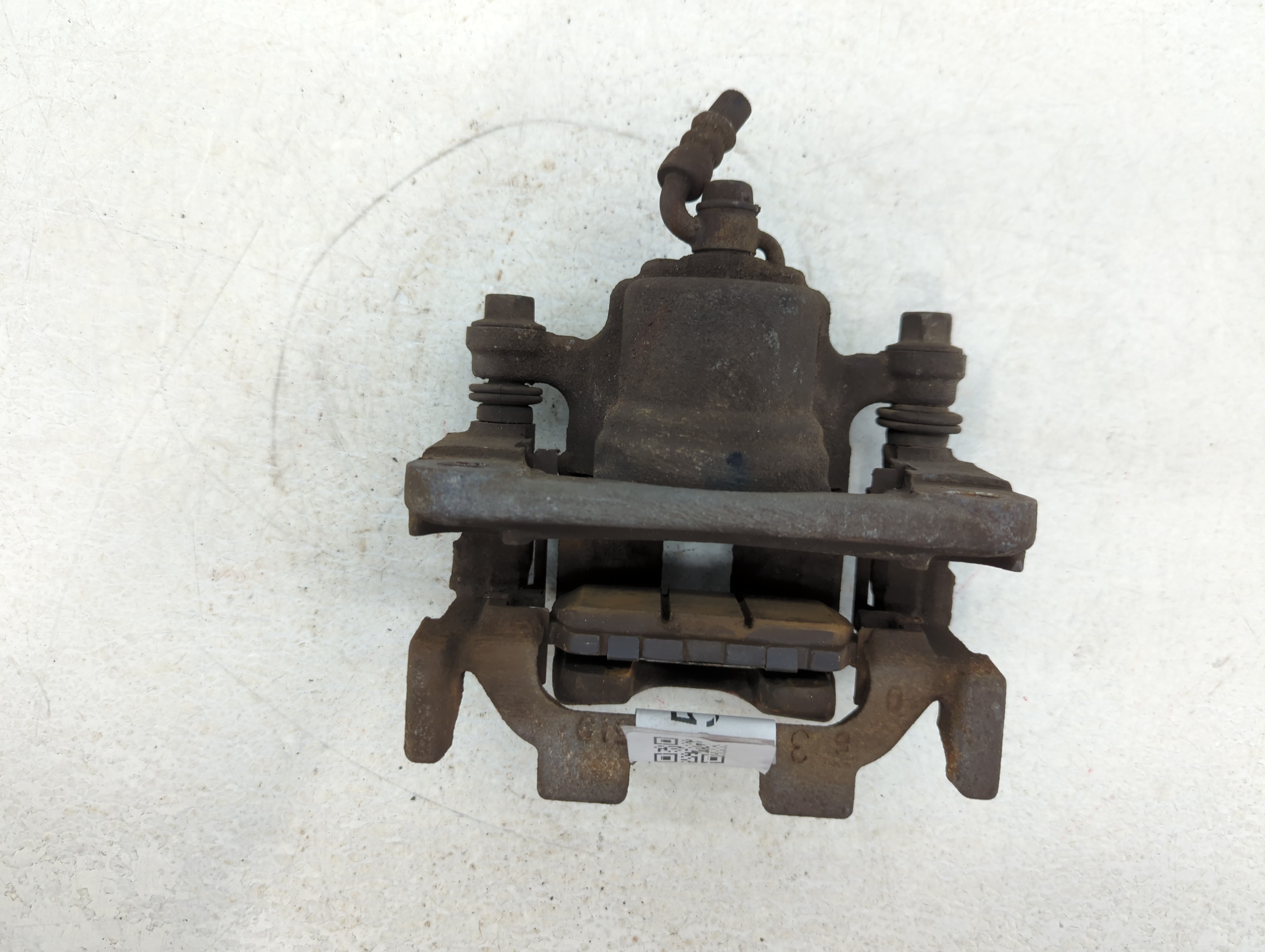 Picture of 2013-2020 Nissan Pathfinder Front Passenger Right Brake Caliper 775534