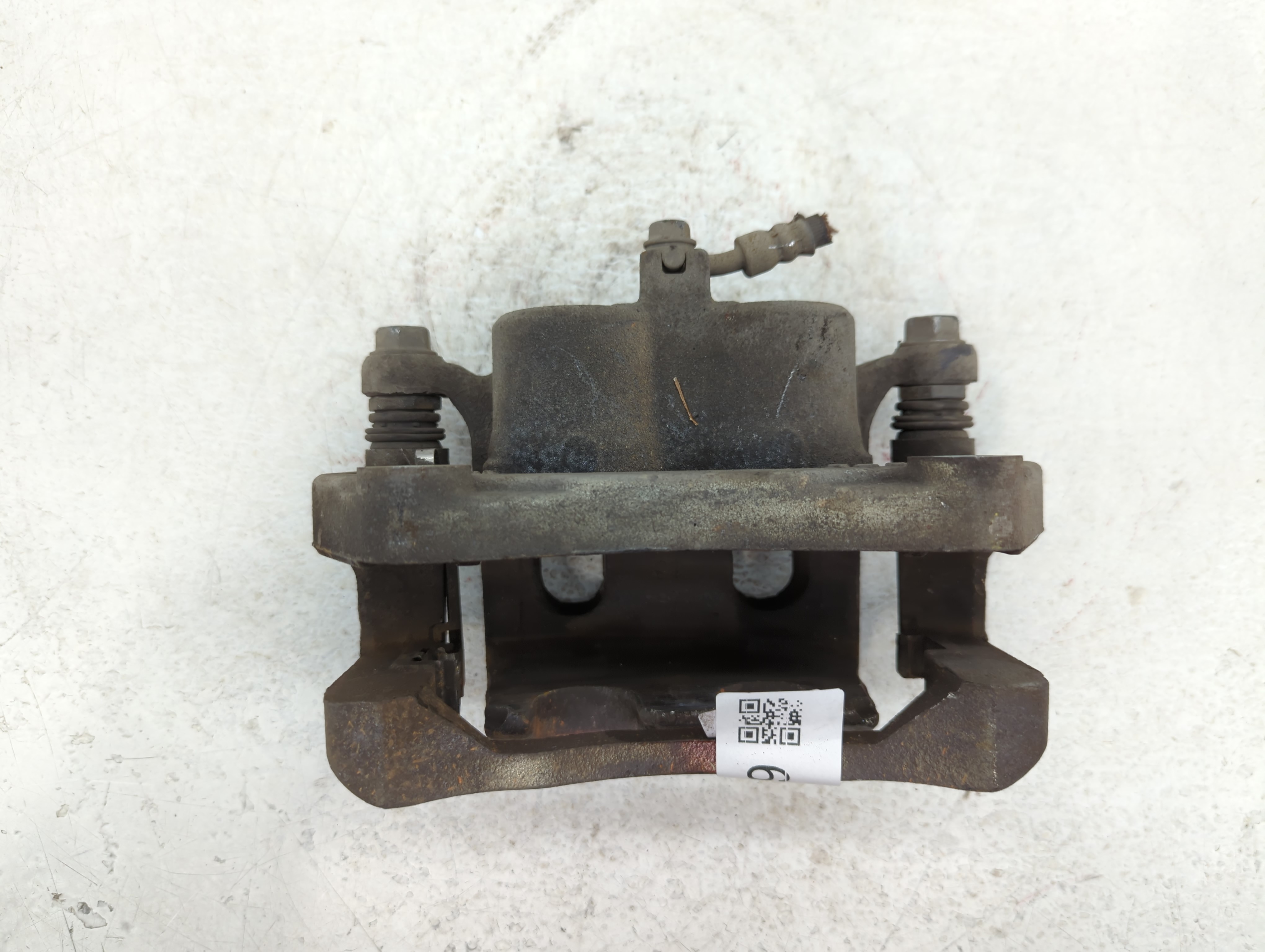 2013-2020 Nissan Pathfinder Front Passenger Right Brake Caliper 775539 - Oemusedautoparts1.com