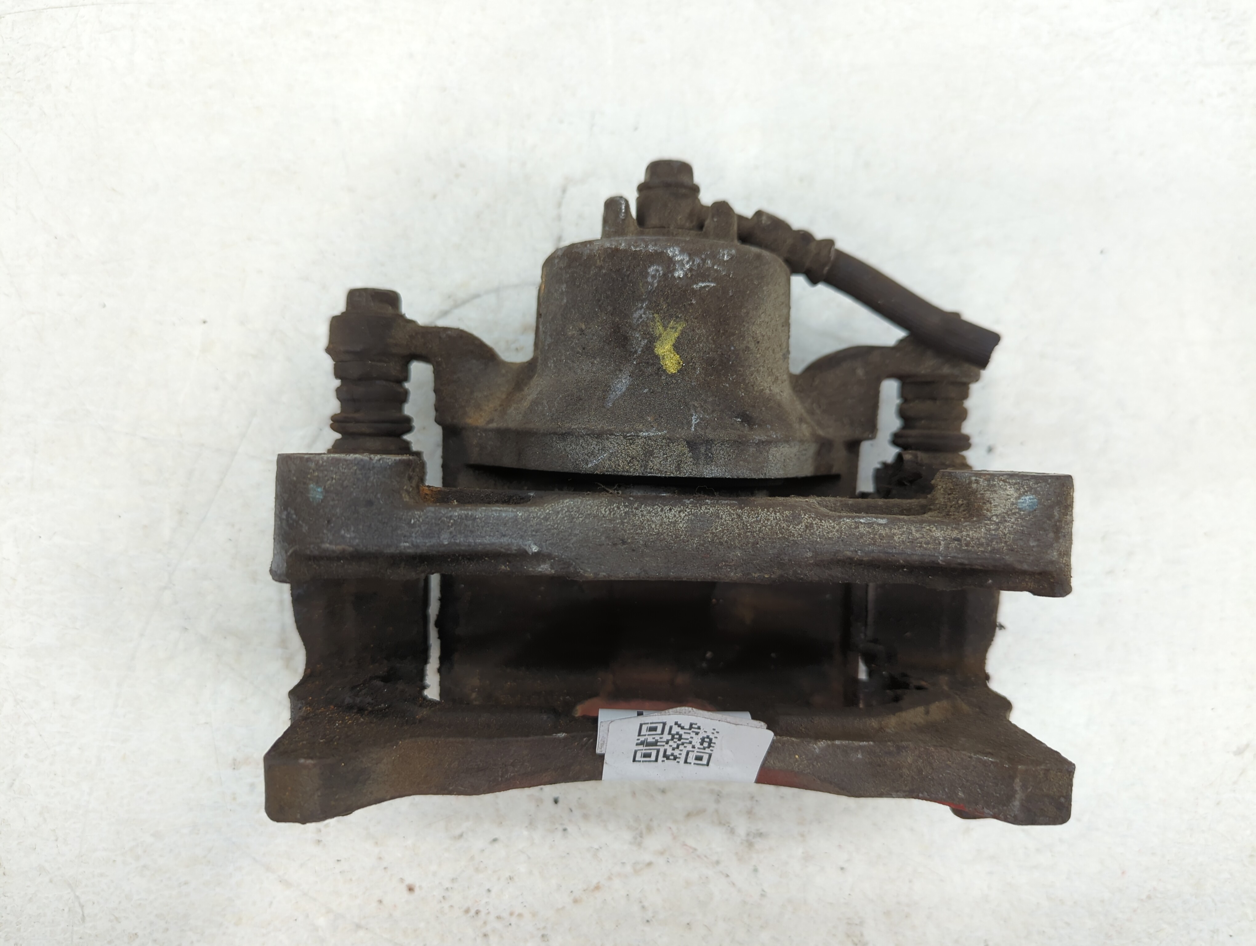 2013-2021 Nissan Altima Front Passenger Right Brake Caliper 775541 - Oemusedautoparts1.com