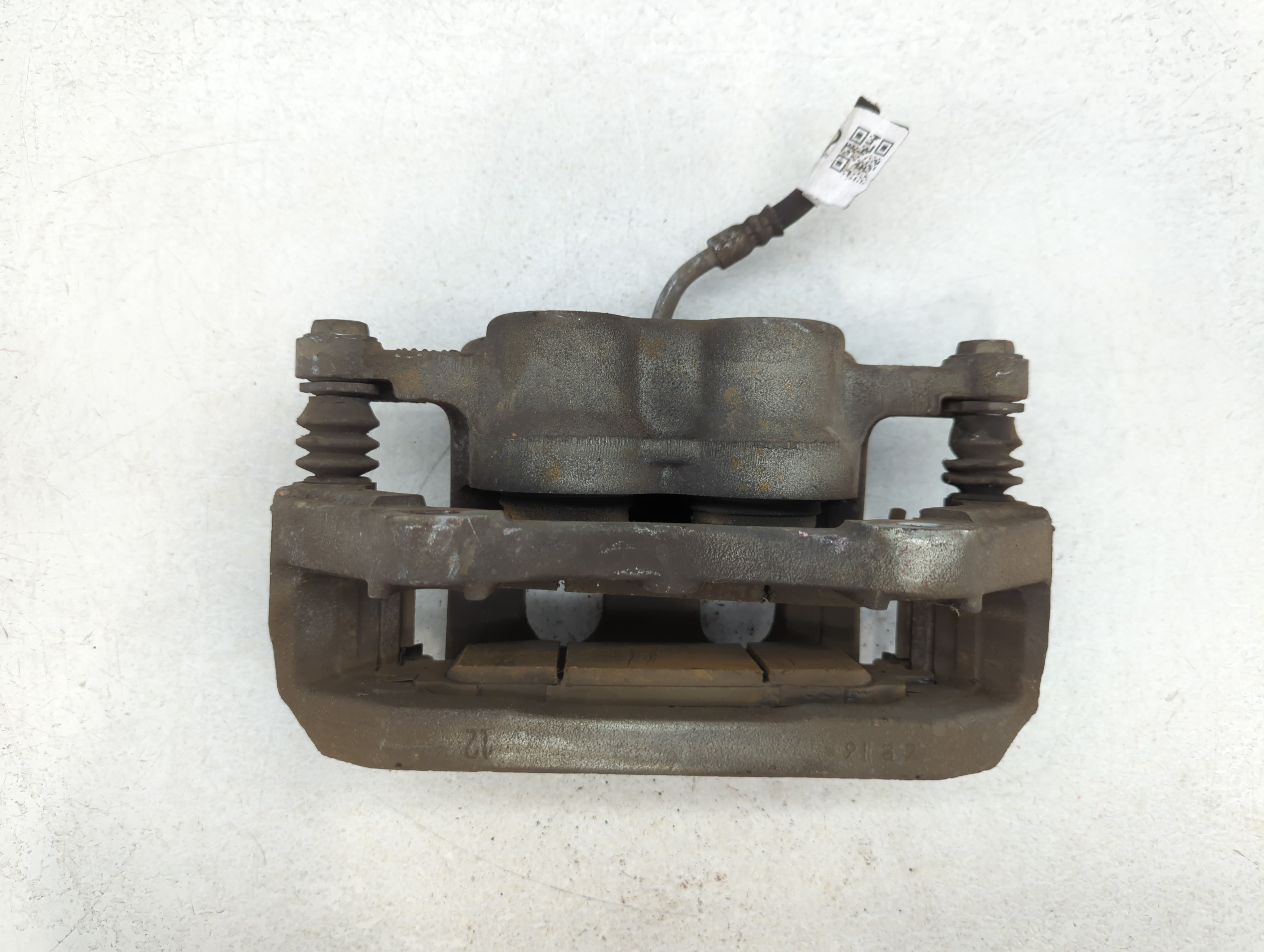 Picture of 2013-2019 Ford Taurus Front Passenger Right Brake Caliper 775542