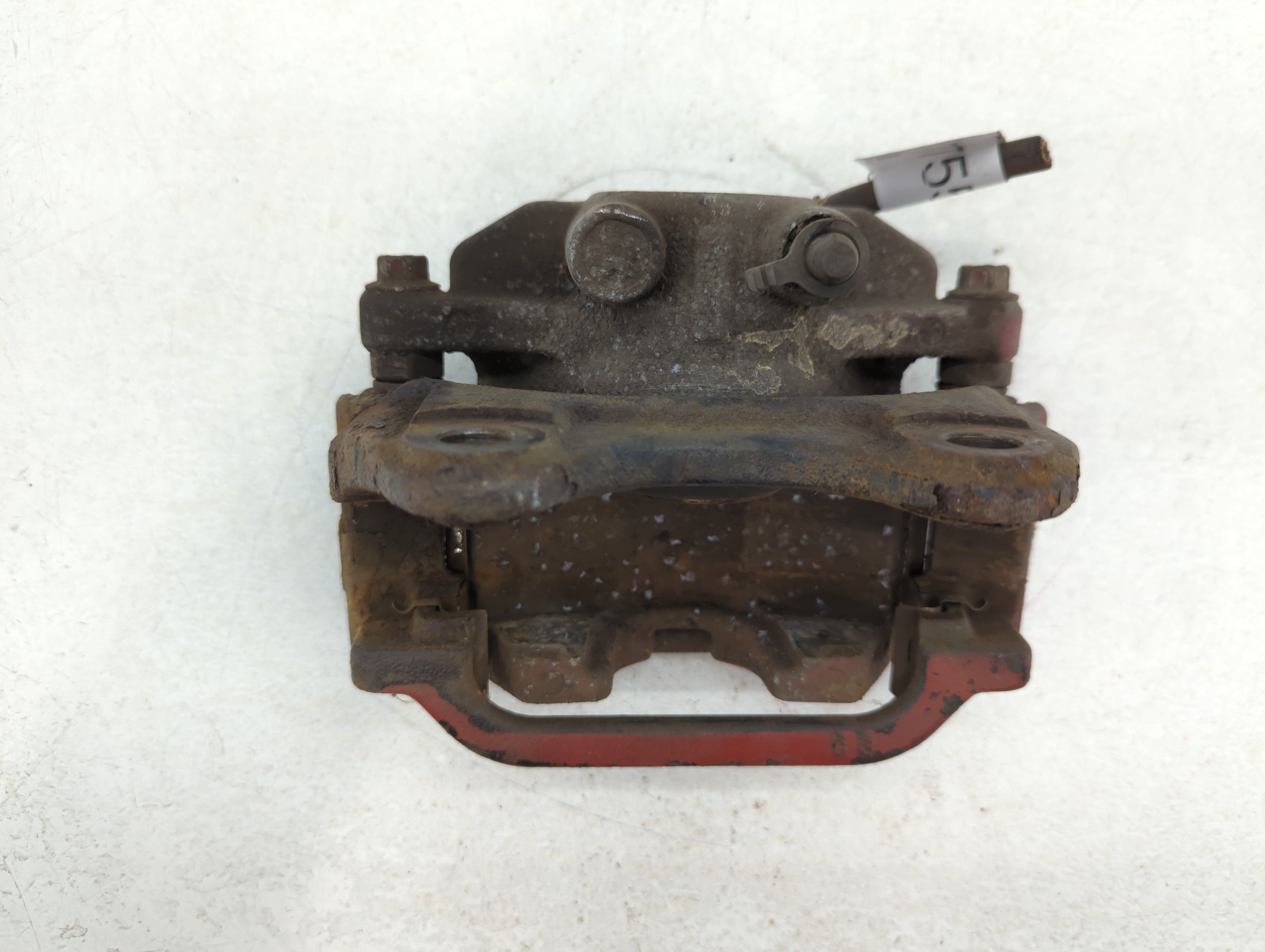 2007-2020 Cadillac Escalade Front Passenger Right Brake Caliper 775543 - Oemusedautoparts1.com