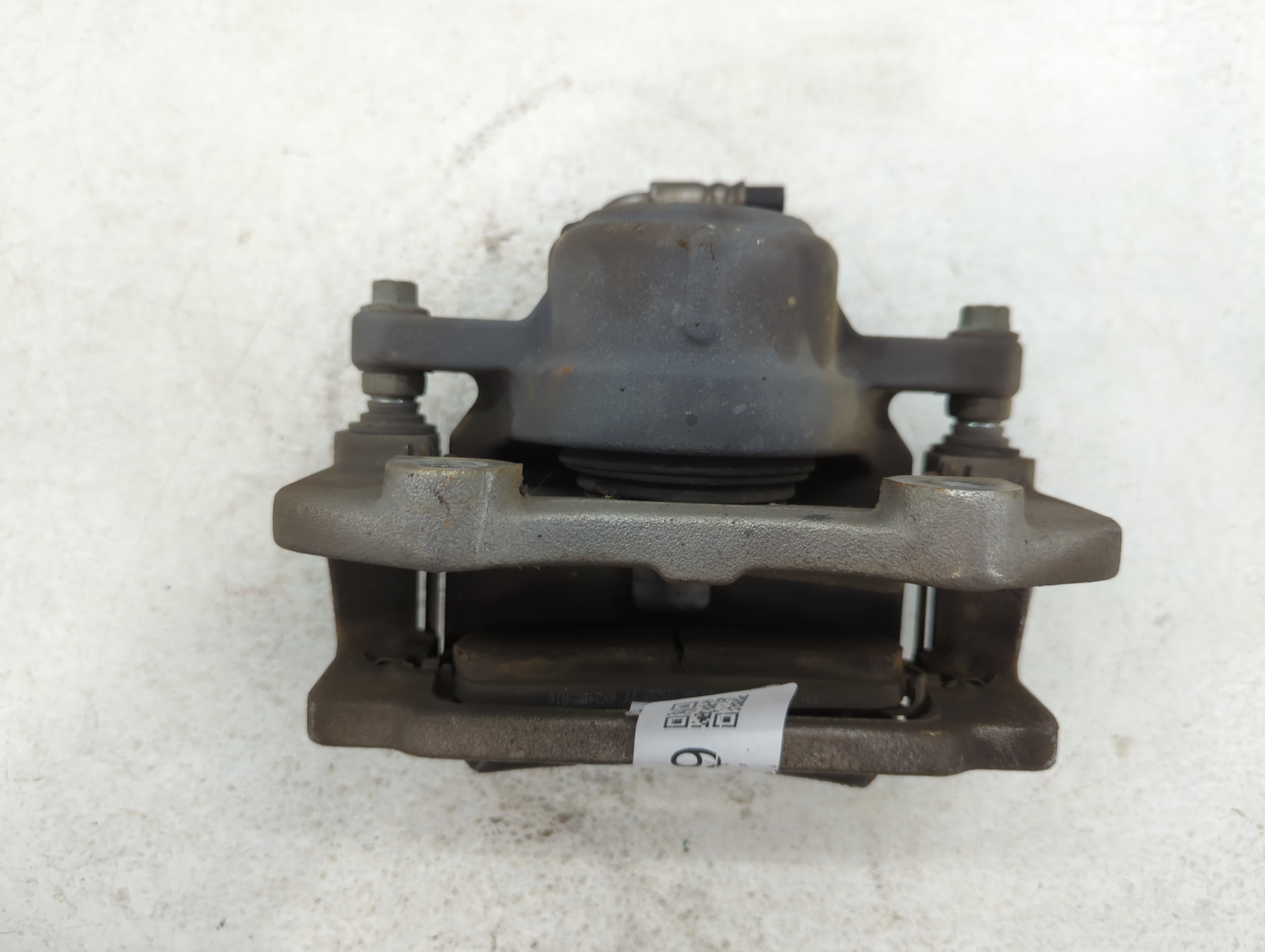 2006-2022 Dodge Charger Front Driver Left Brake Caliper 775549 - Oemusedautoparts1.com