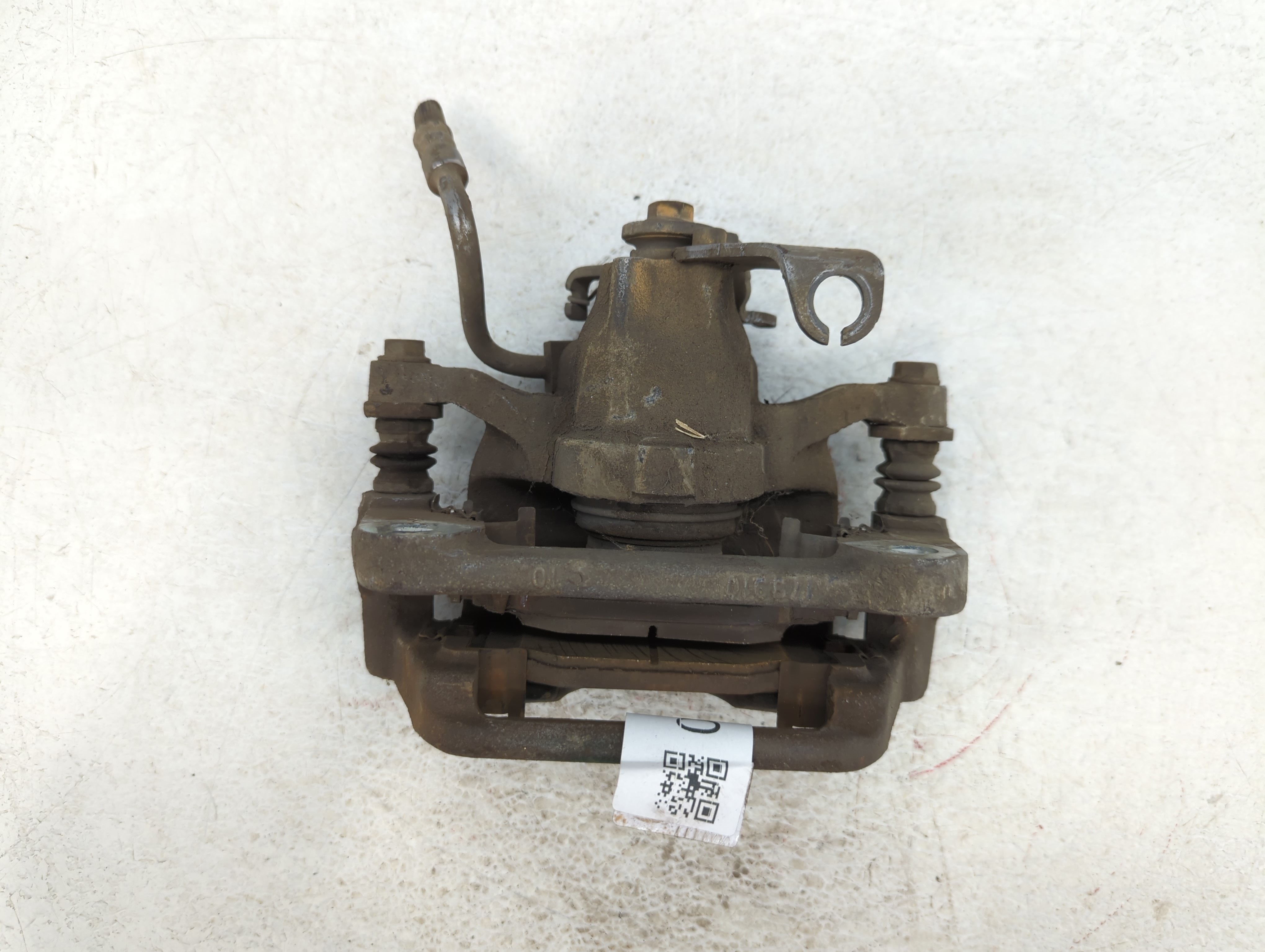 Picture of 2008-2016 Dodge Grand Caravan Front Driver Left Brake Caliper 775550