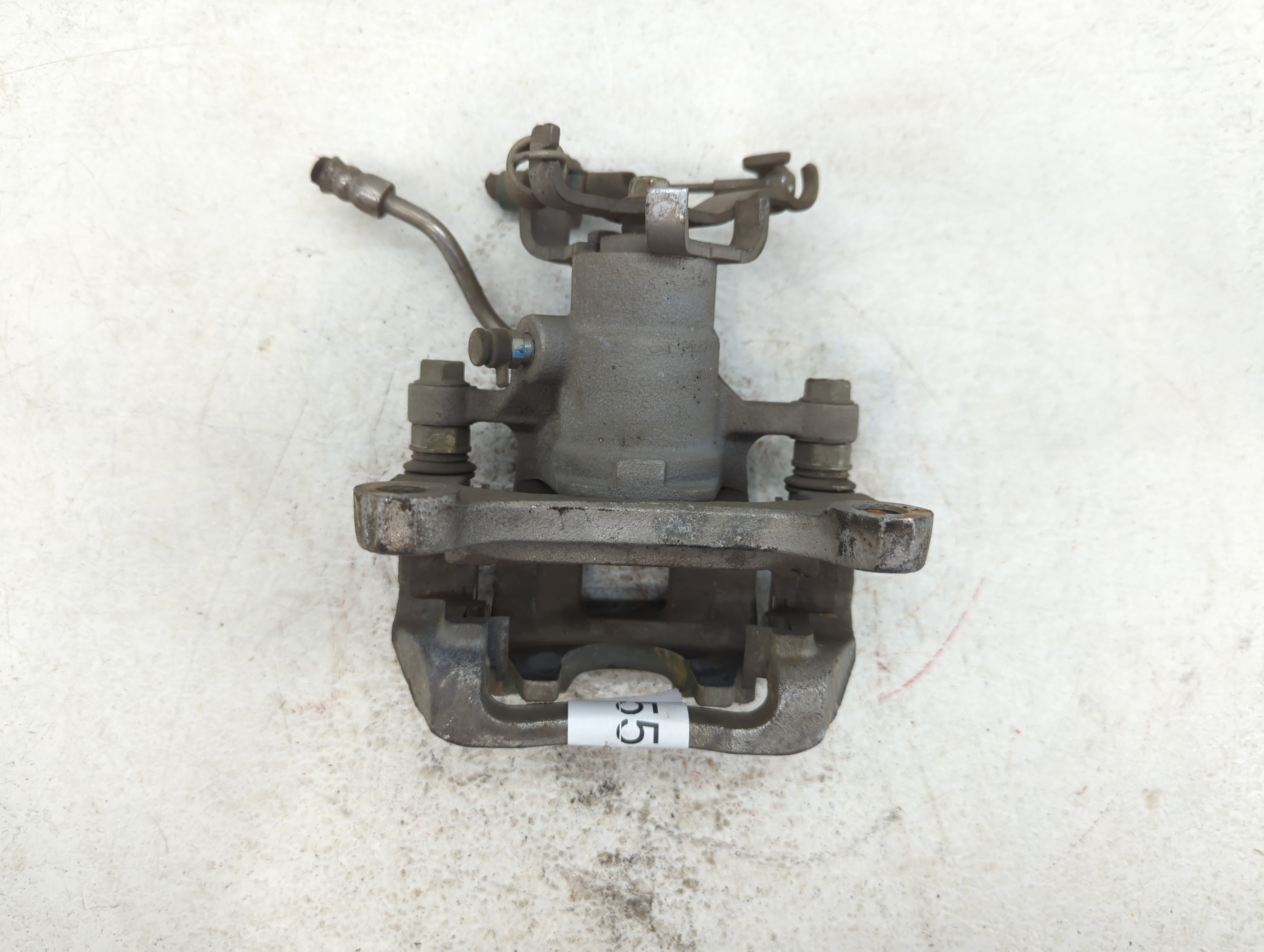 2016-2021 Chevrolet Malibu Front Driver Left Brake Caliper 775554 - Oemusedautoparts1.com