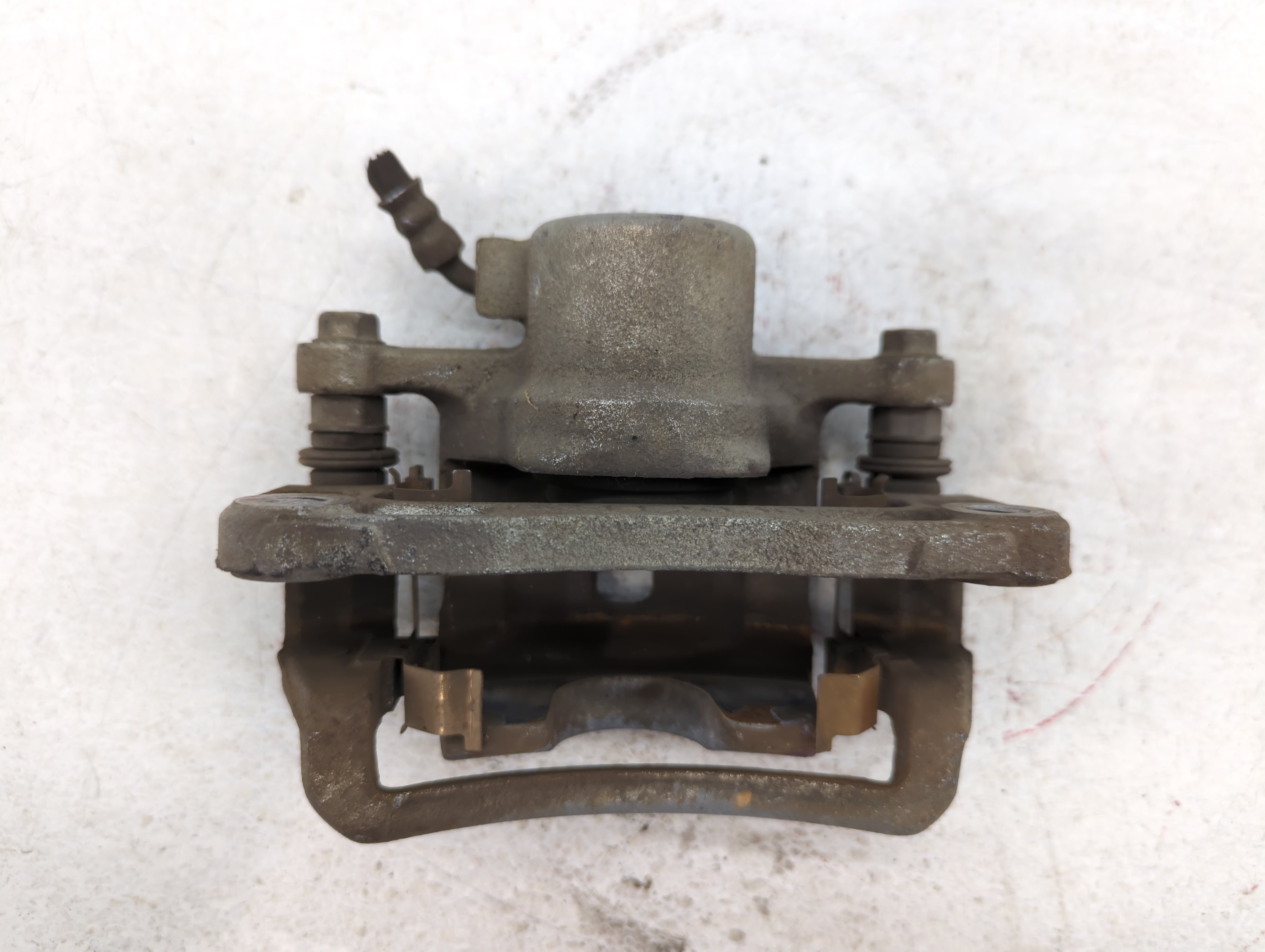 Picture of 2010-2017 Gmc Terrain Front Passenger Right Brake Caliper 775557