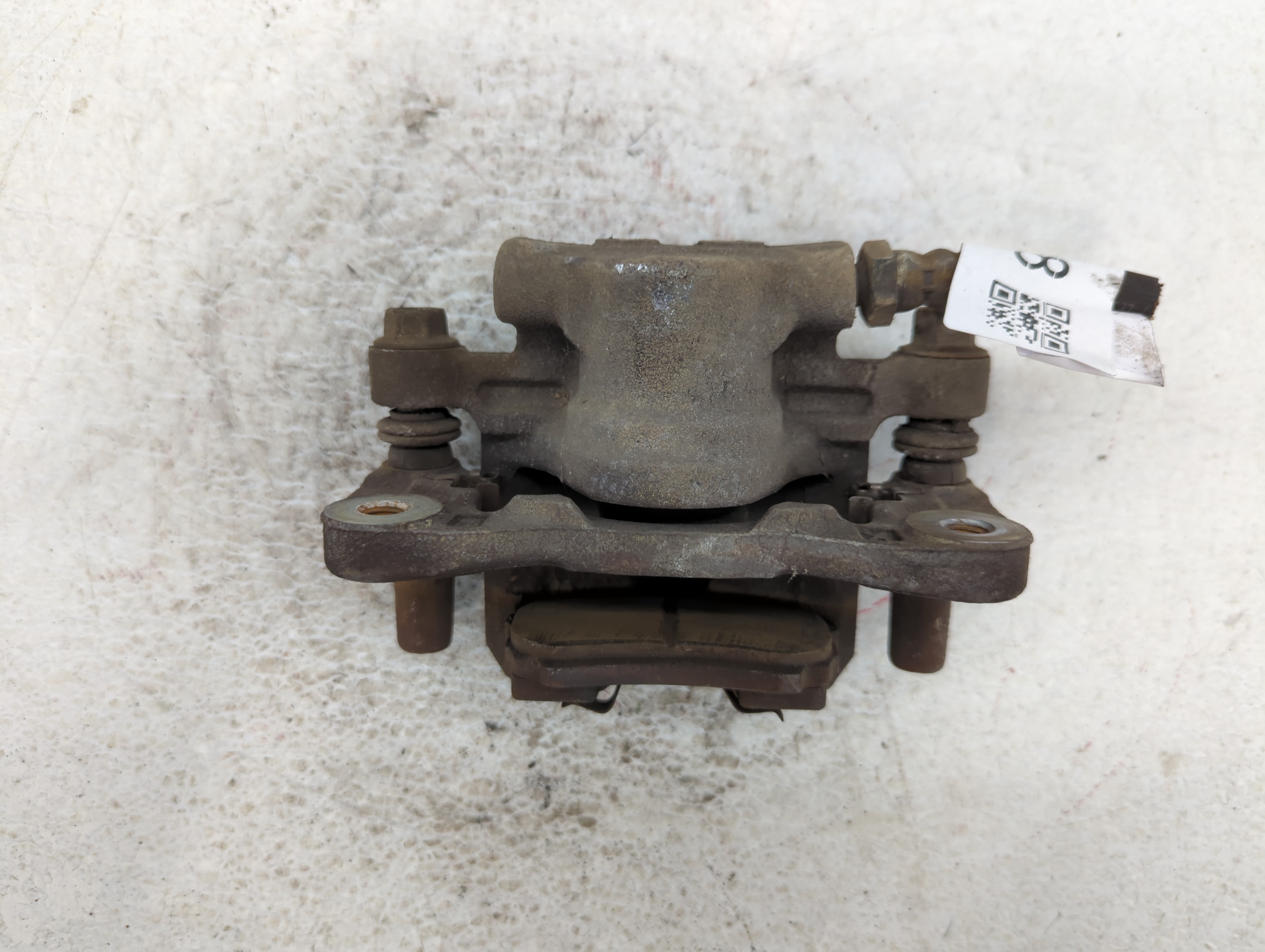 Picture of 2011-2014 Chrysler 200 Front Driver Left Brake Caliper 775558