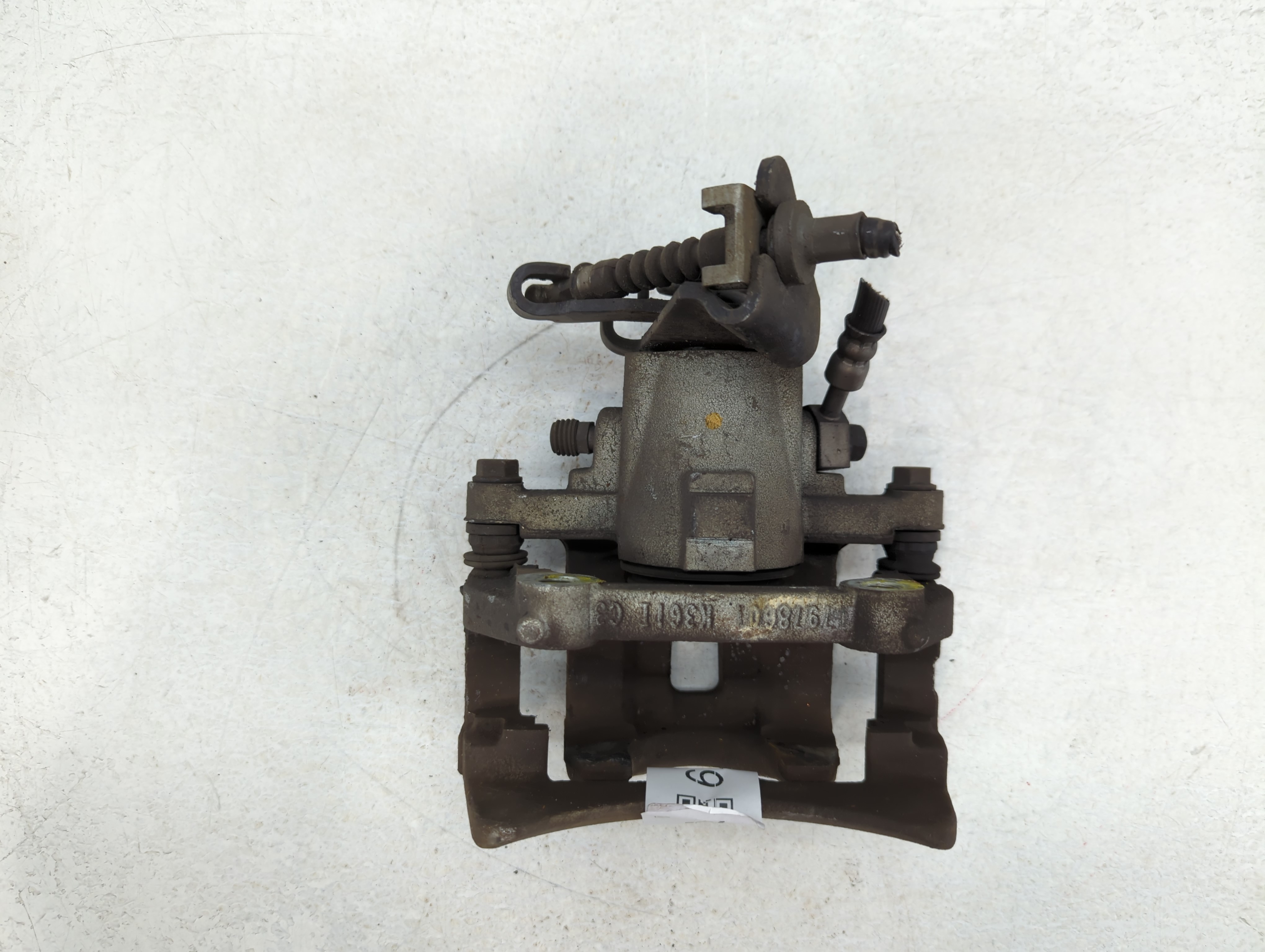 Picture of 2005-2014 Ford Mustang Front Driver Left Brake Caliper 775559