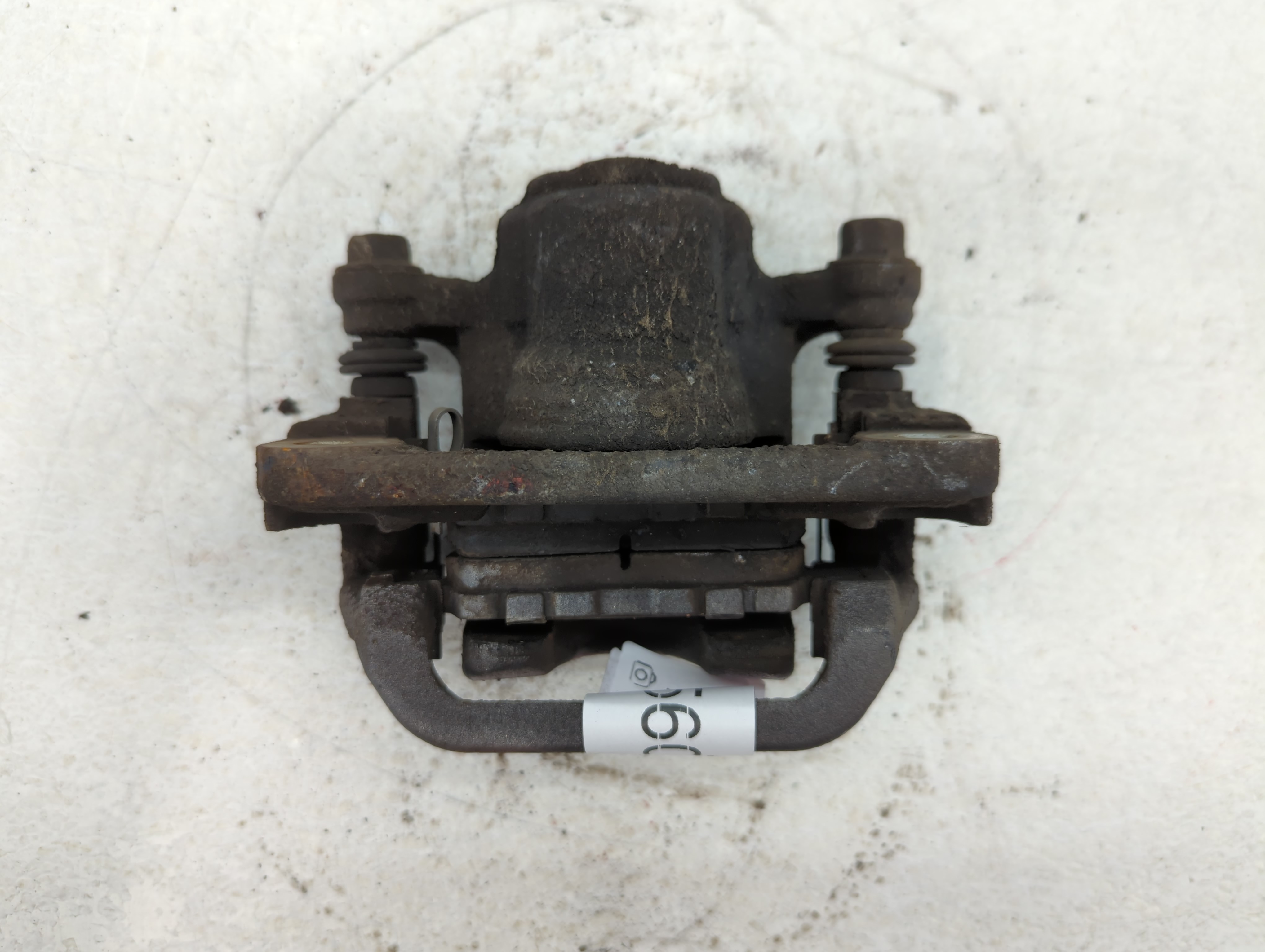 2007-2018 Nissan Altima Front Passenger Right Brake Caliper 775560 - Oemusedautoparts1.com