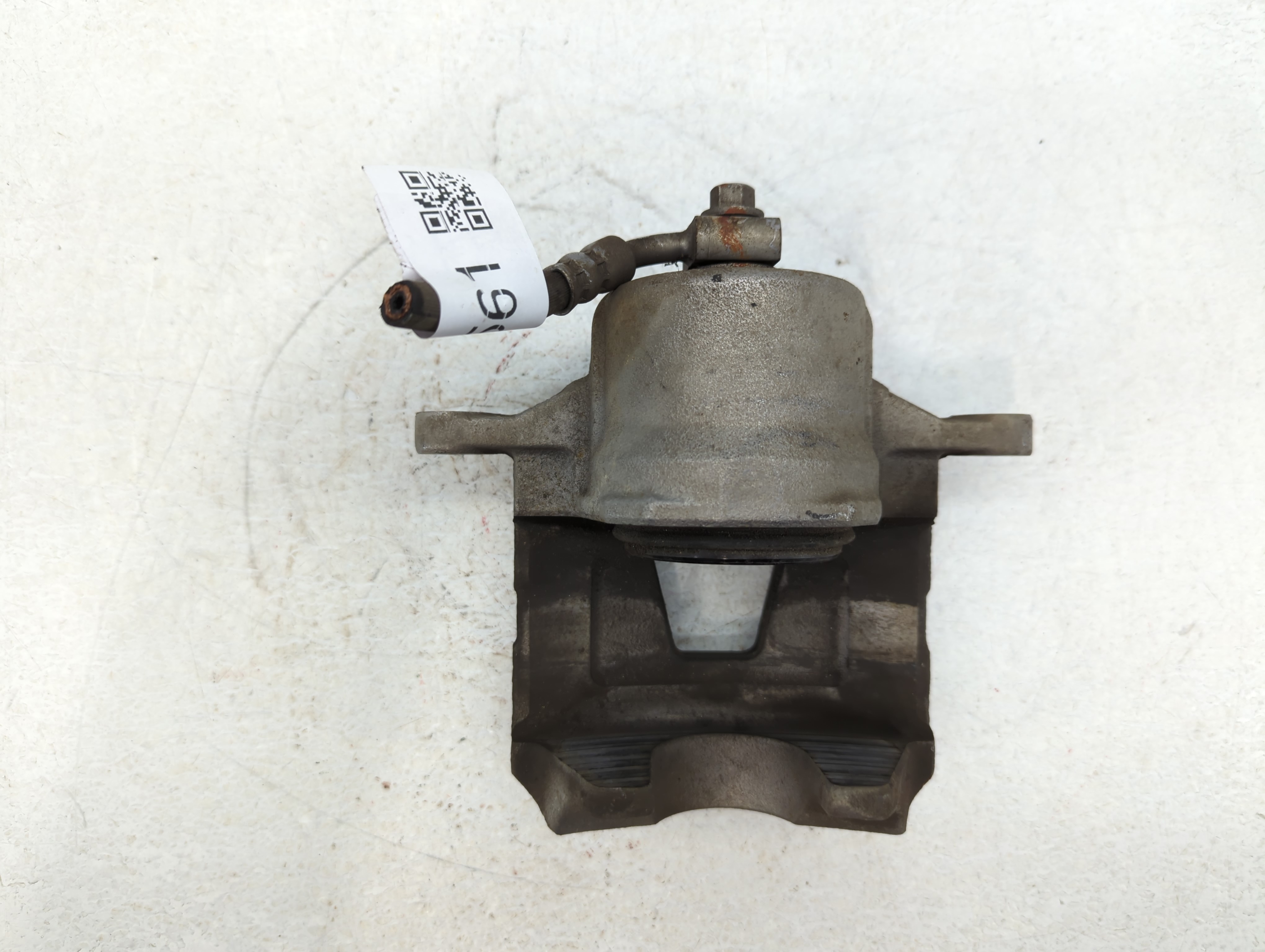 2016-2019 Chevrolet Cruze Front Passenger Right Brake Caliper 775561 - Oemusedautoparts1.com