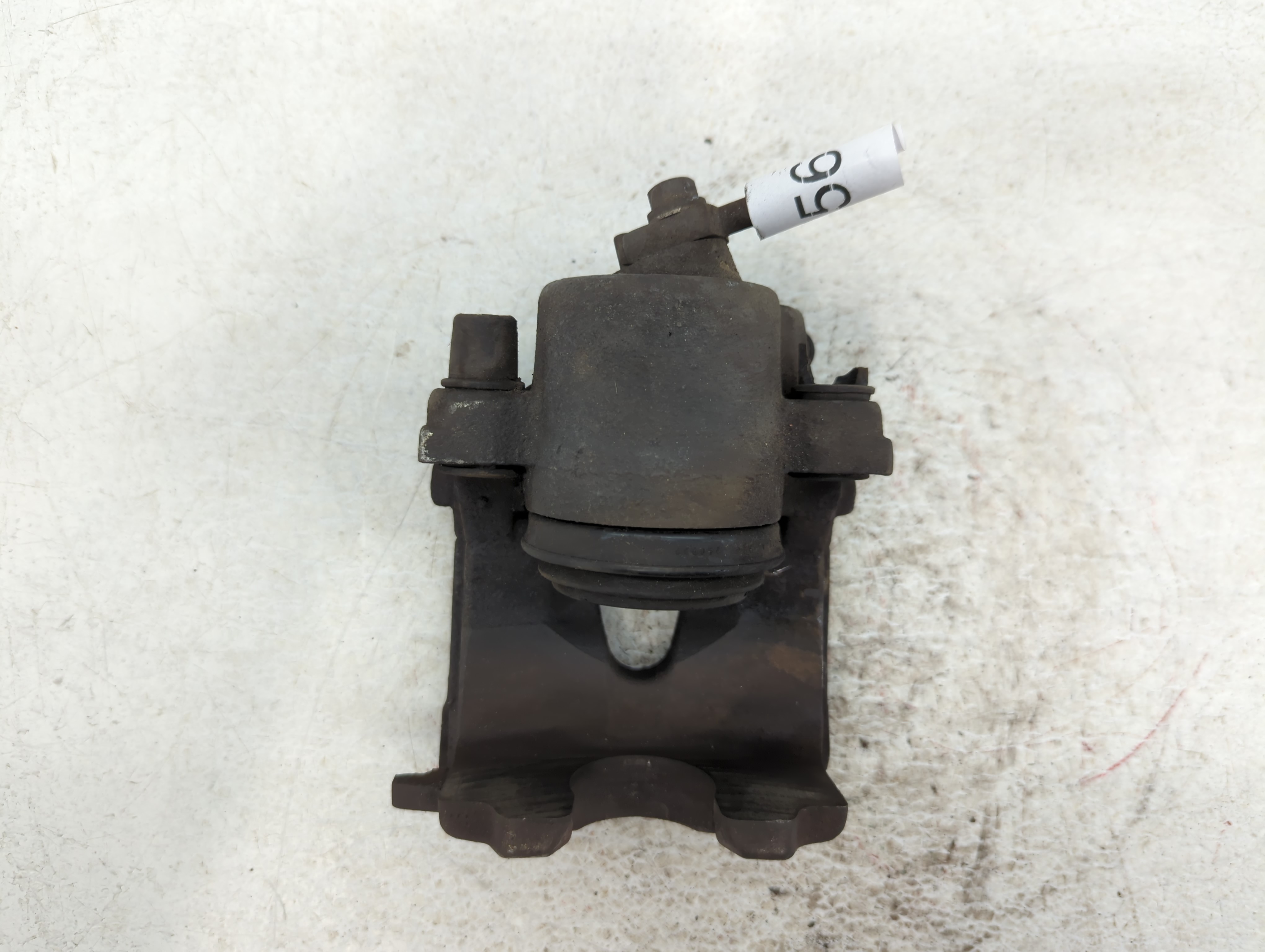 2011-2017 Volkswagen Jetta Front Driver Left Brake Caliper 775566 - Oemusedautoparts1.com