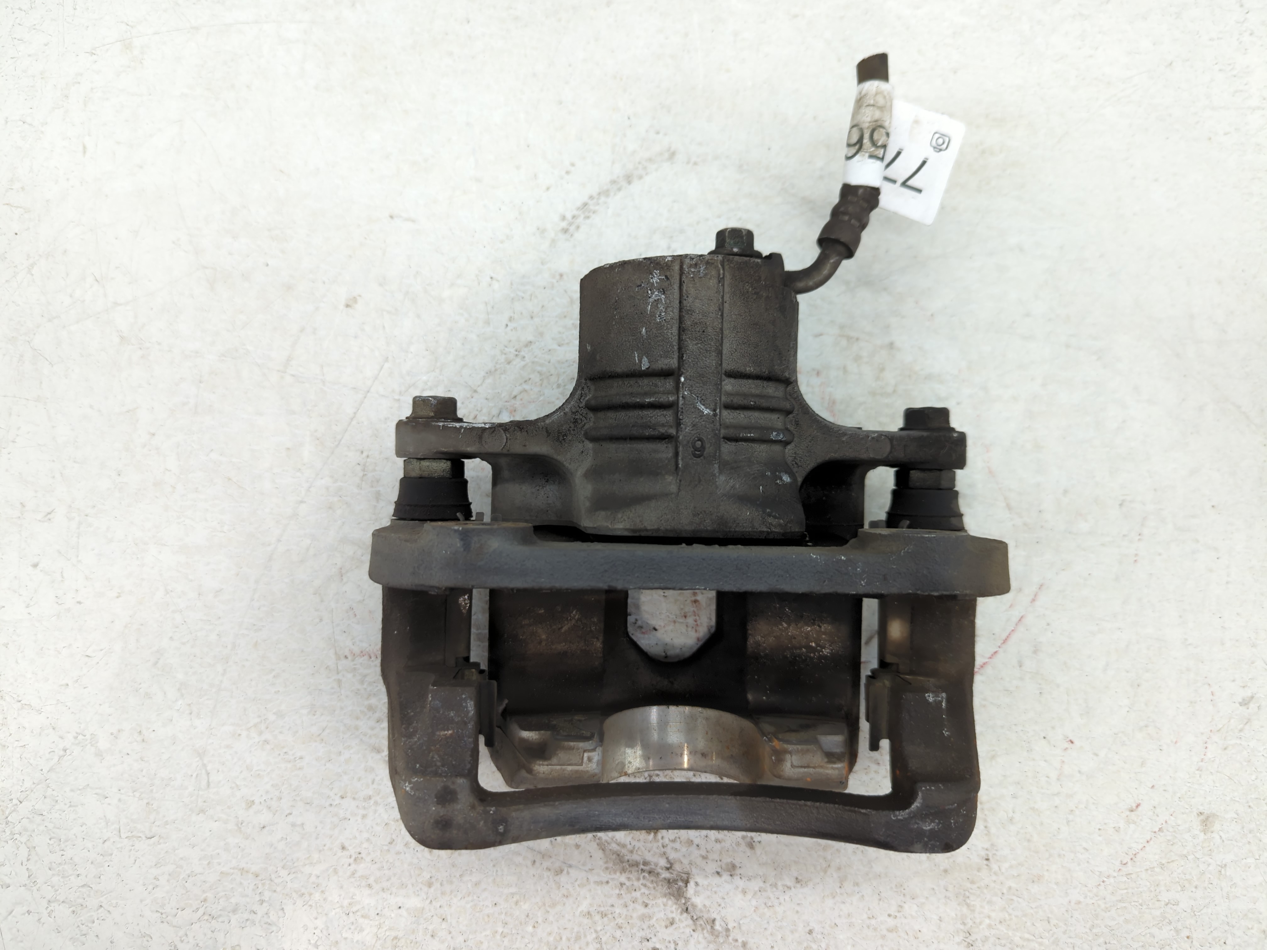 2008-2014 Cadillac Cts Front Driver Left Brake Caliper 775568 - Oemusedautoparts1.com