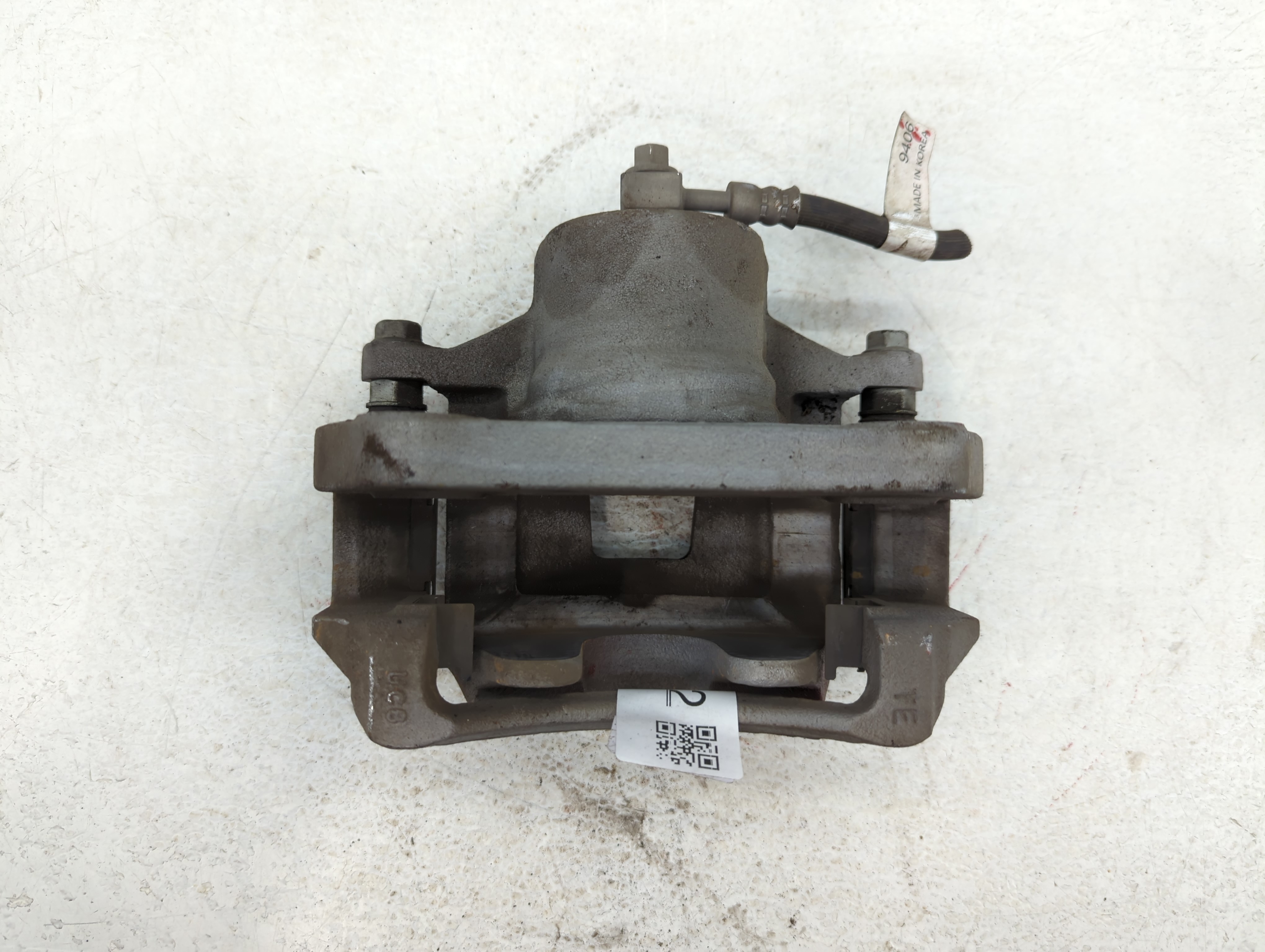2021 Chevrolet Equinox Front Passenger Right Brake Caliper 775572 - Oemusedautoparts1.com