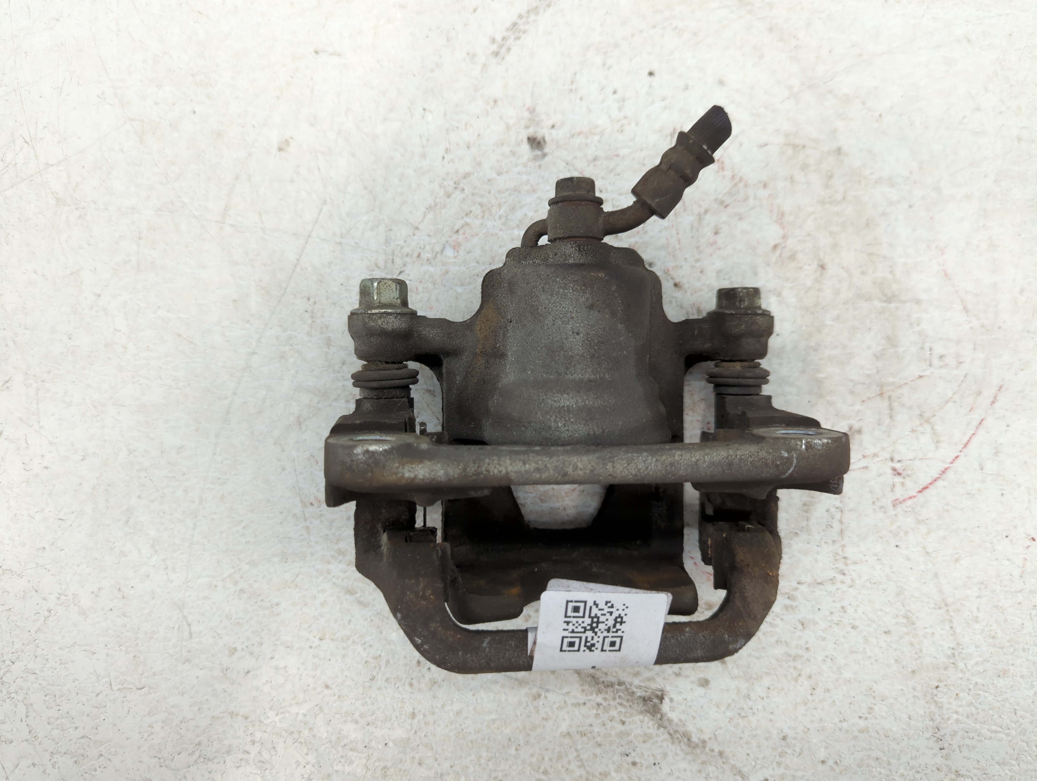 2007-2018 Nissan Altima Front Driver Left Brake Caliper 775574 - Oemusedautoparts1.com