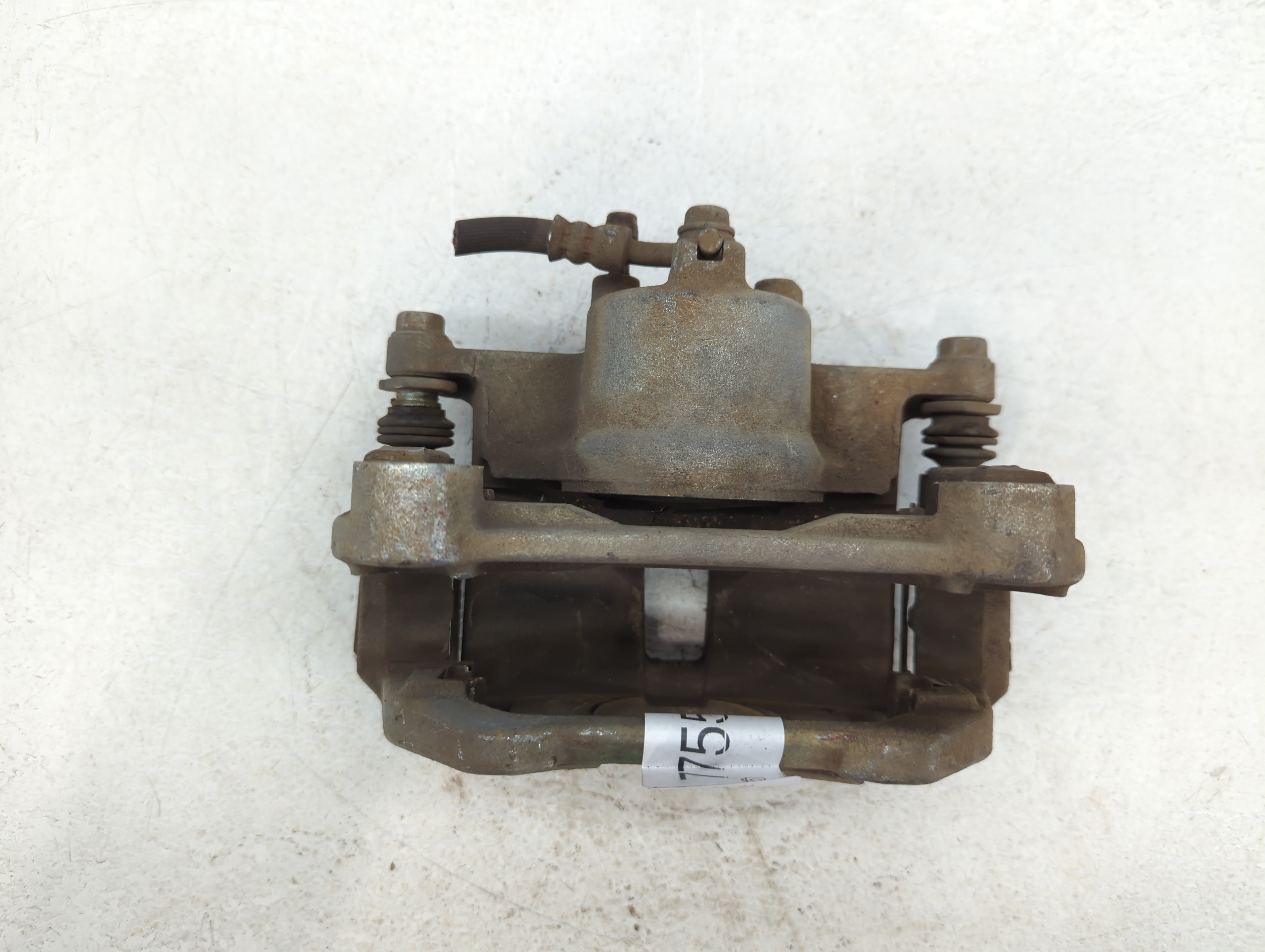 2009-2021 Nissan Maxima Front Driver Left Brake Caliper 775578 - Oemusedautoparts1.com