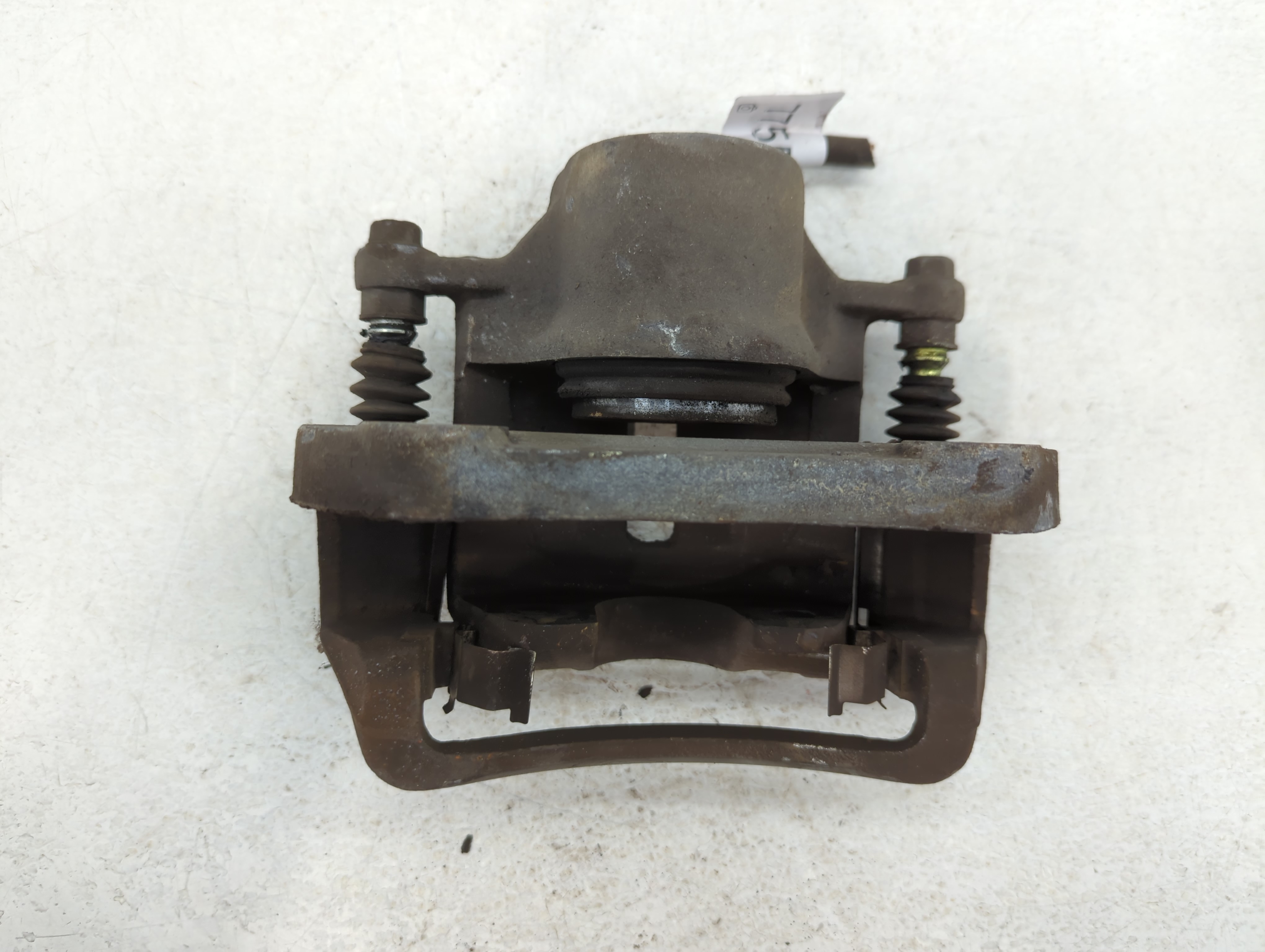 2011-2017 Buick Regal Front Driver Left Brake Caliper 775580 - Oemusedautoparts1.com