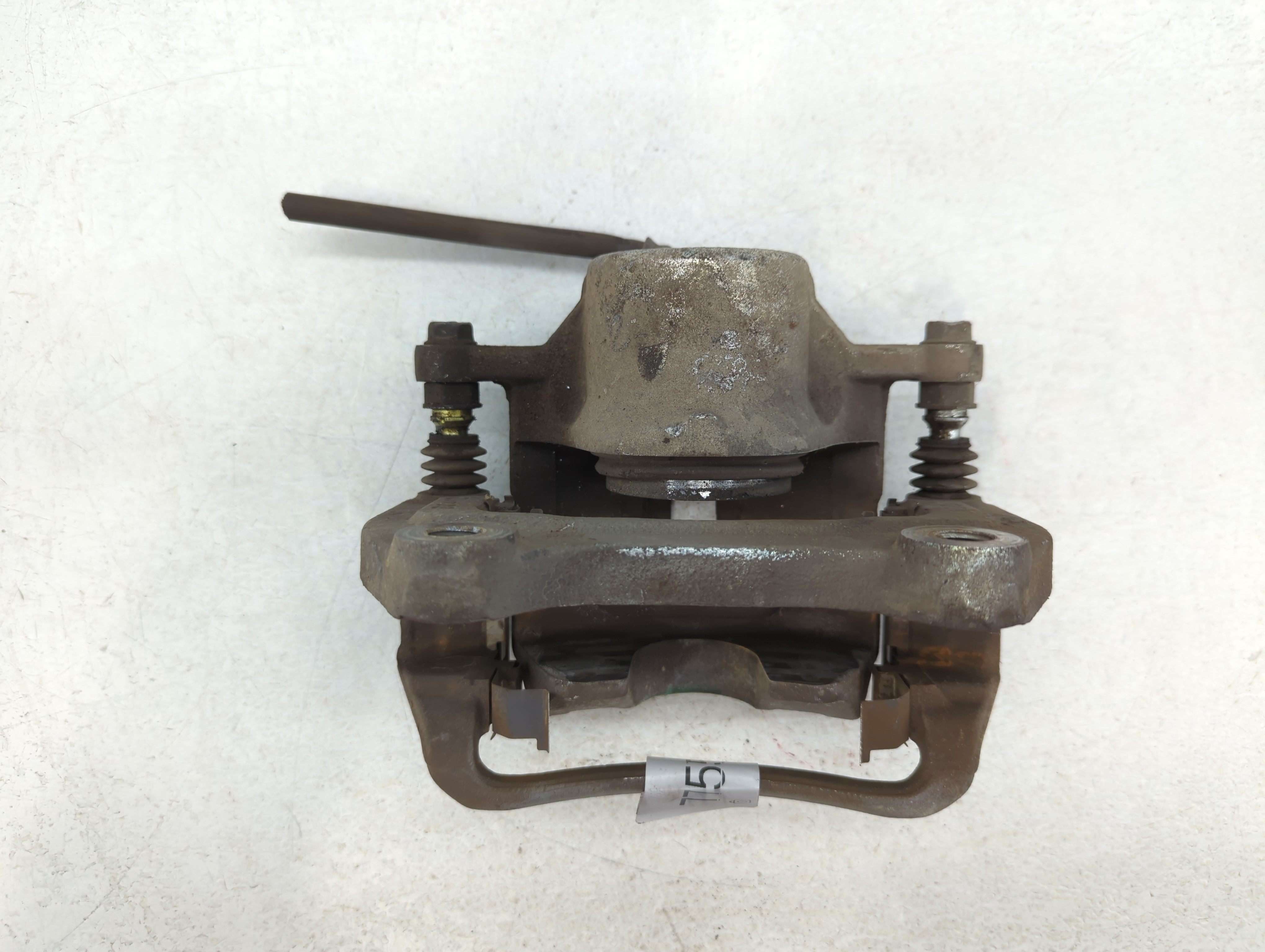 Picture of 2010-2017 Gmc Terrain Front Driver Left Brake Caliper 775583