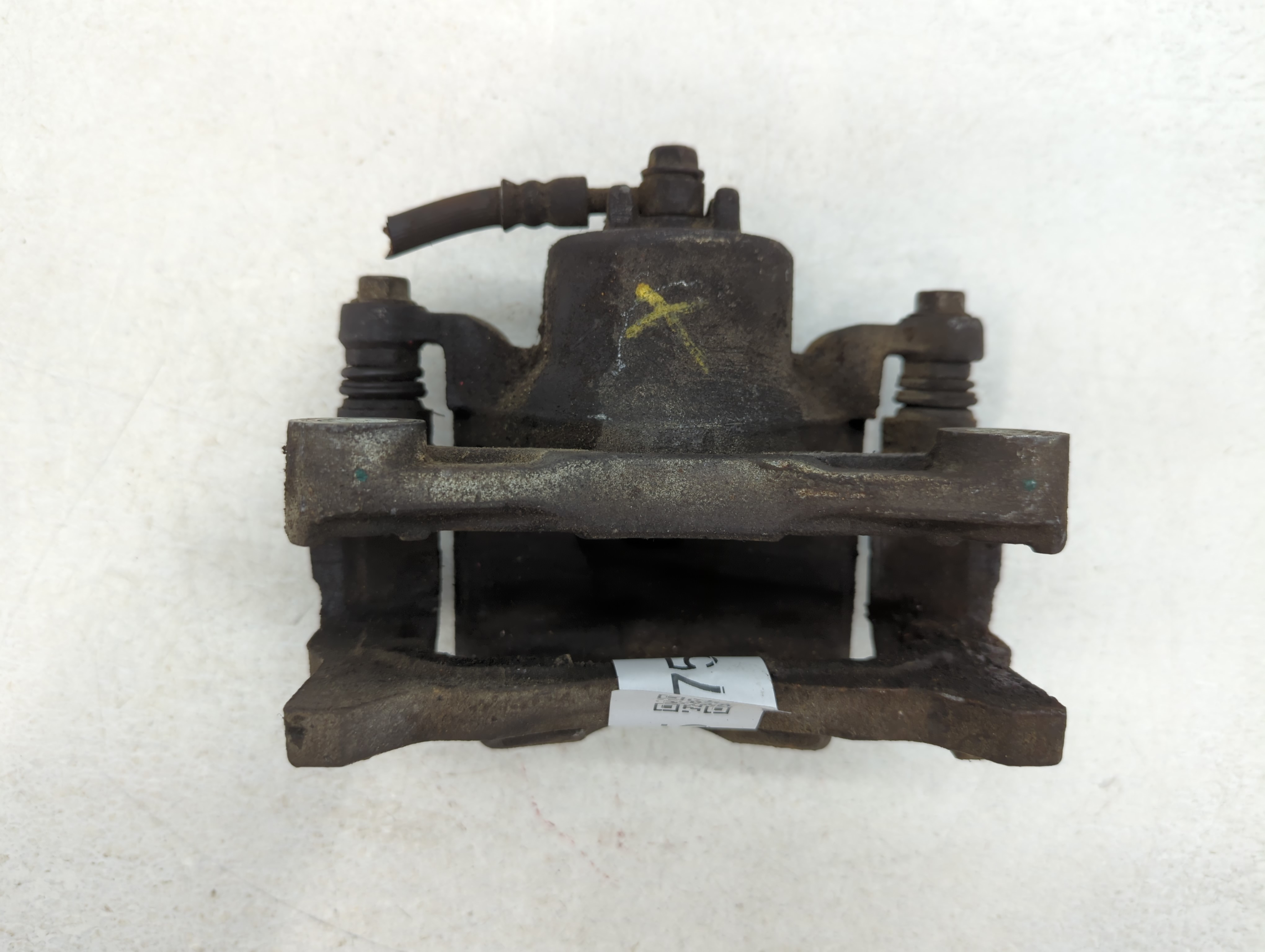 2013-2021 Nissan Altima Front Driver Left Brake Caliper 775585 - Oemusedautoparts1.com