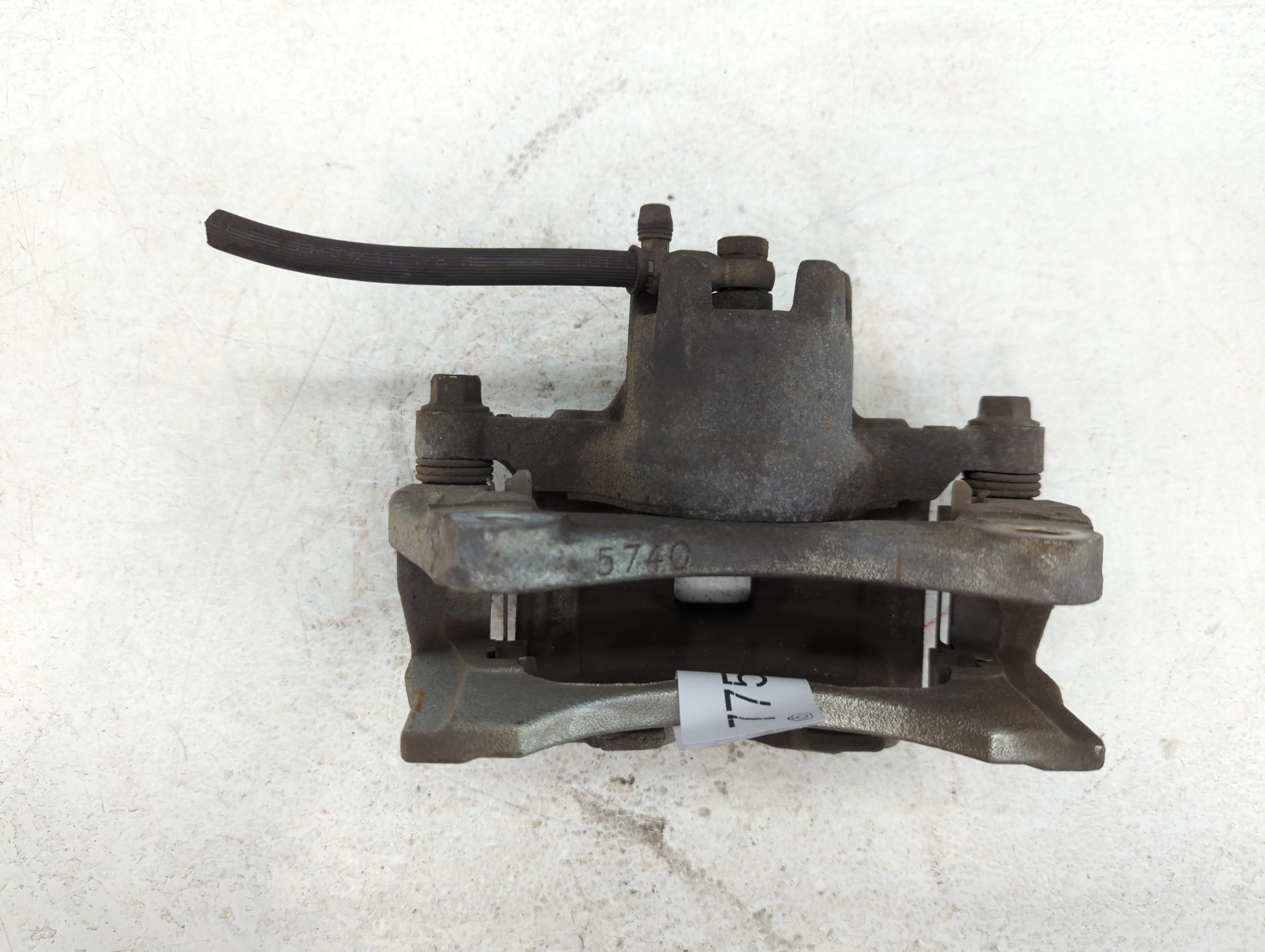 Picture of 2011-2014 Chrysler 200 Front Driver Left Brake Caliper 775601