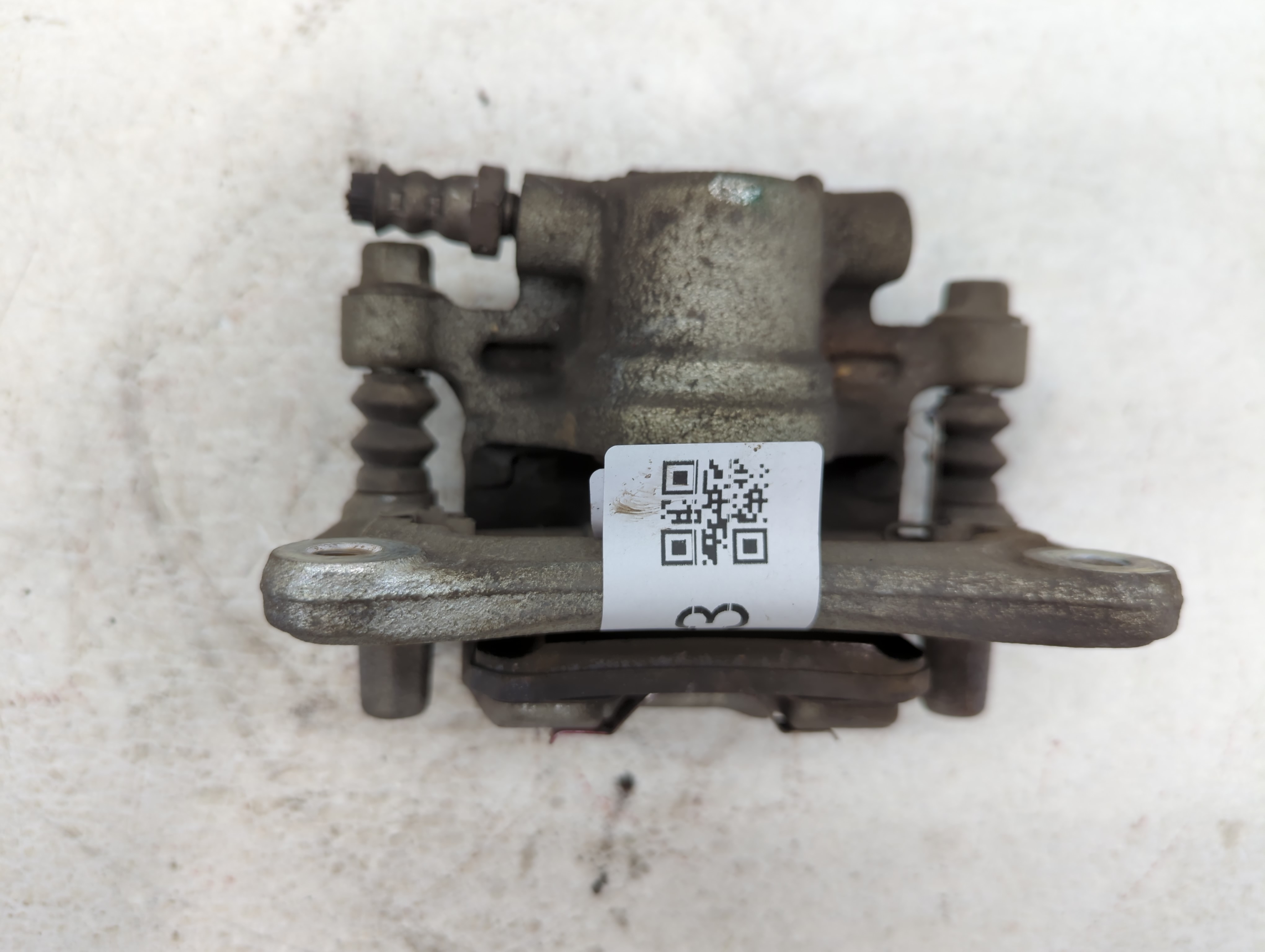 Picture of 2011-2014 Chrysler 200 Front Passenger Right Brake Caliper 775603