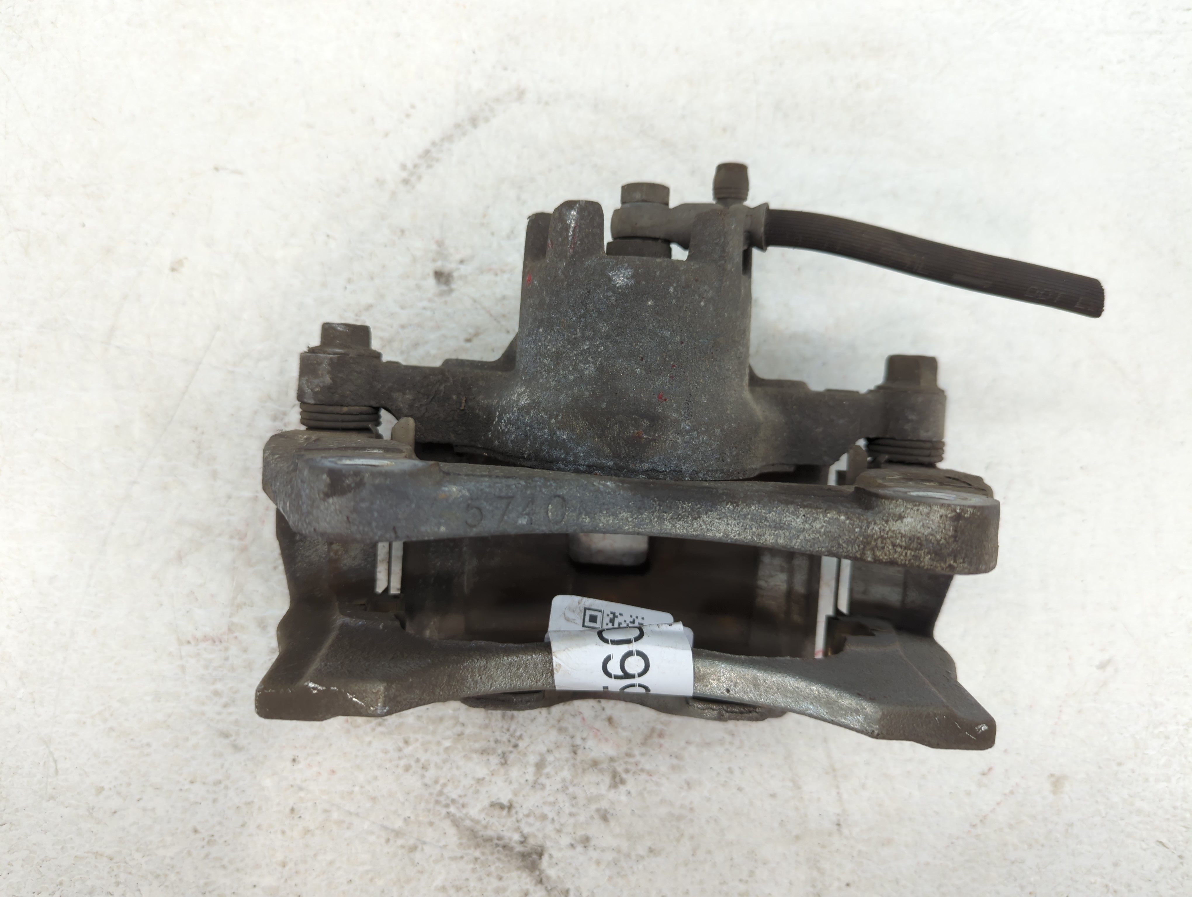 Picture of 2011-2014 Chrysler 200 Front Passenger Right Brake Caliper 775604