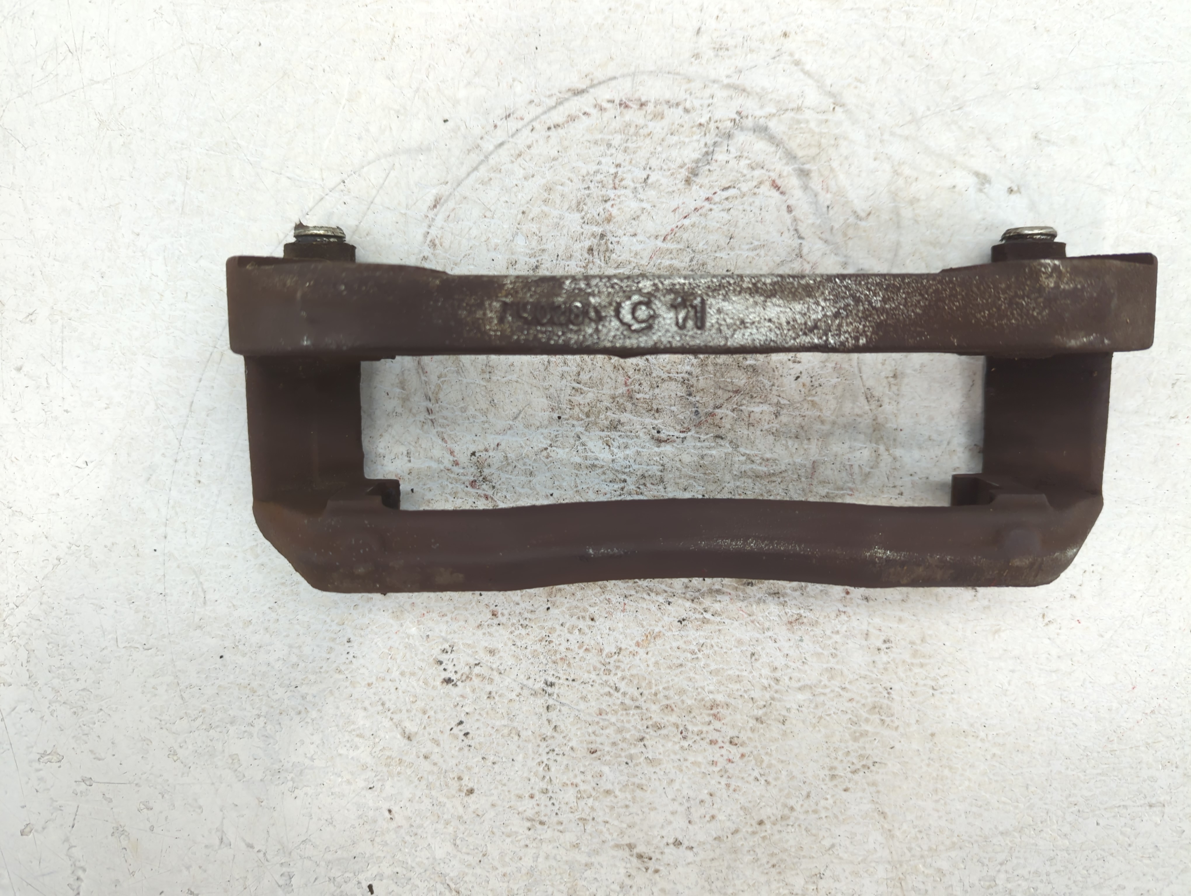 Picture of Ford Expedition Front Driver Left Brake Caliper 775609