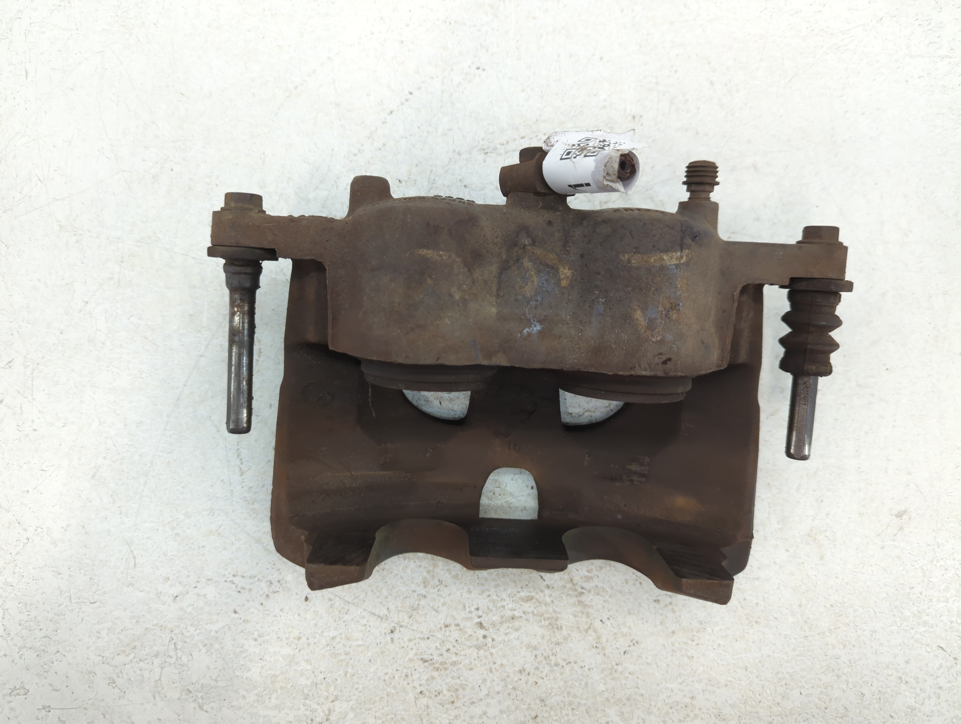 2018-2021 Ford Expedition Front Driver Left Brake Caliper 775611 - Oemusedautoparts1.com
