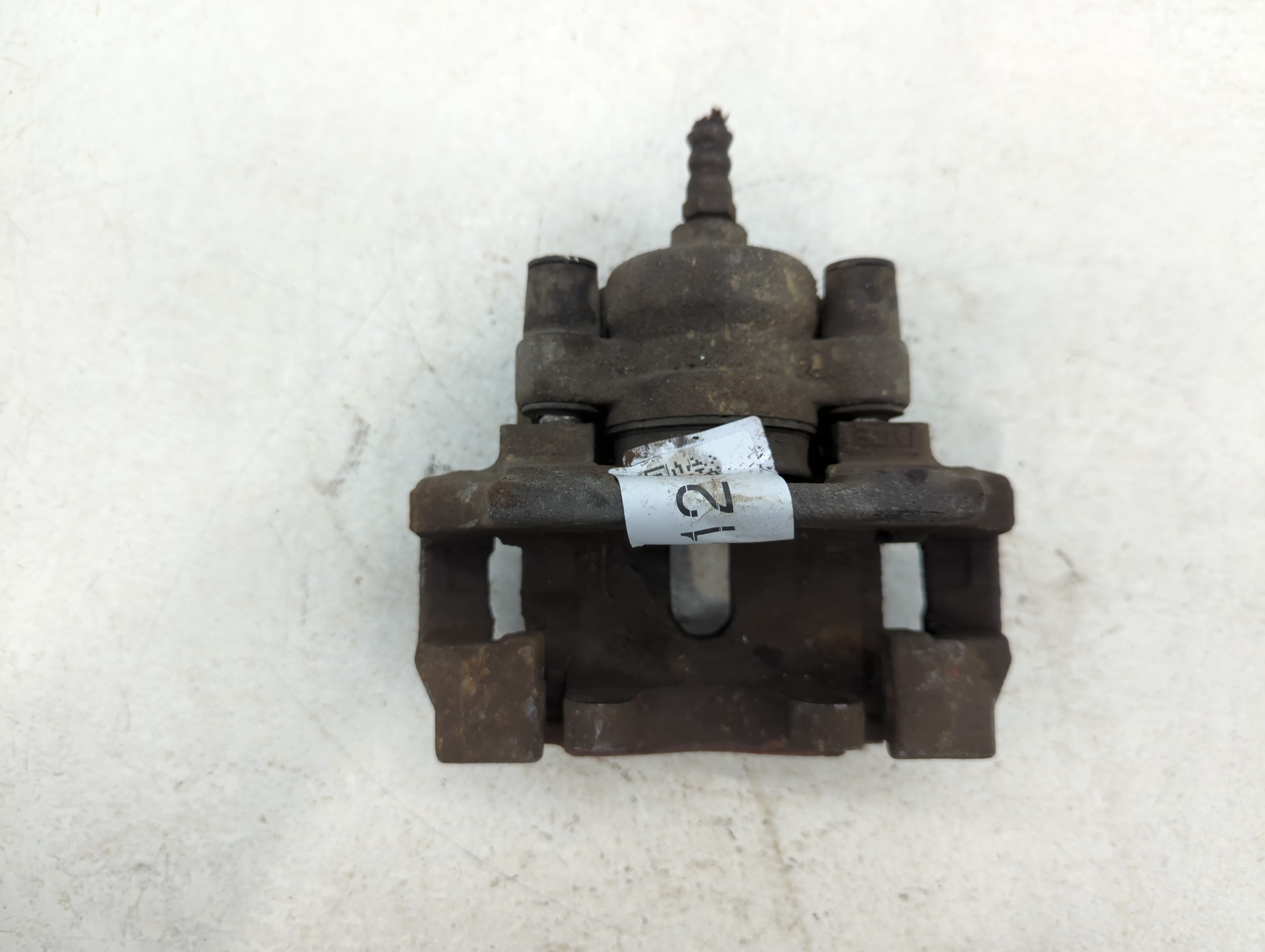 2012-2015 Bmw X1 Front Passenger Right Brake Caliper 775612 - Oemusedautoparts1.com