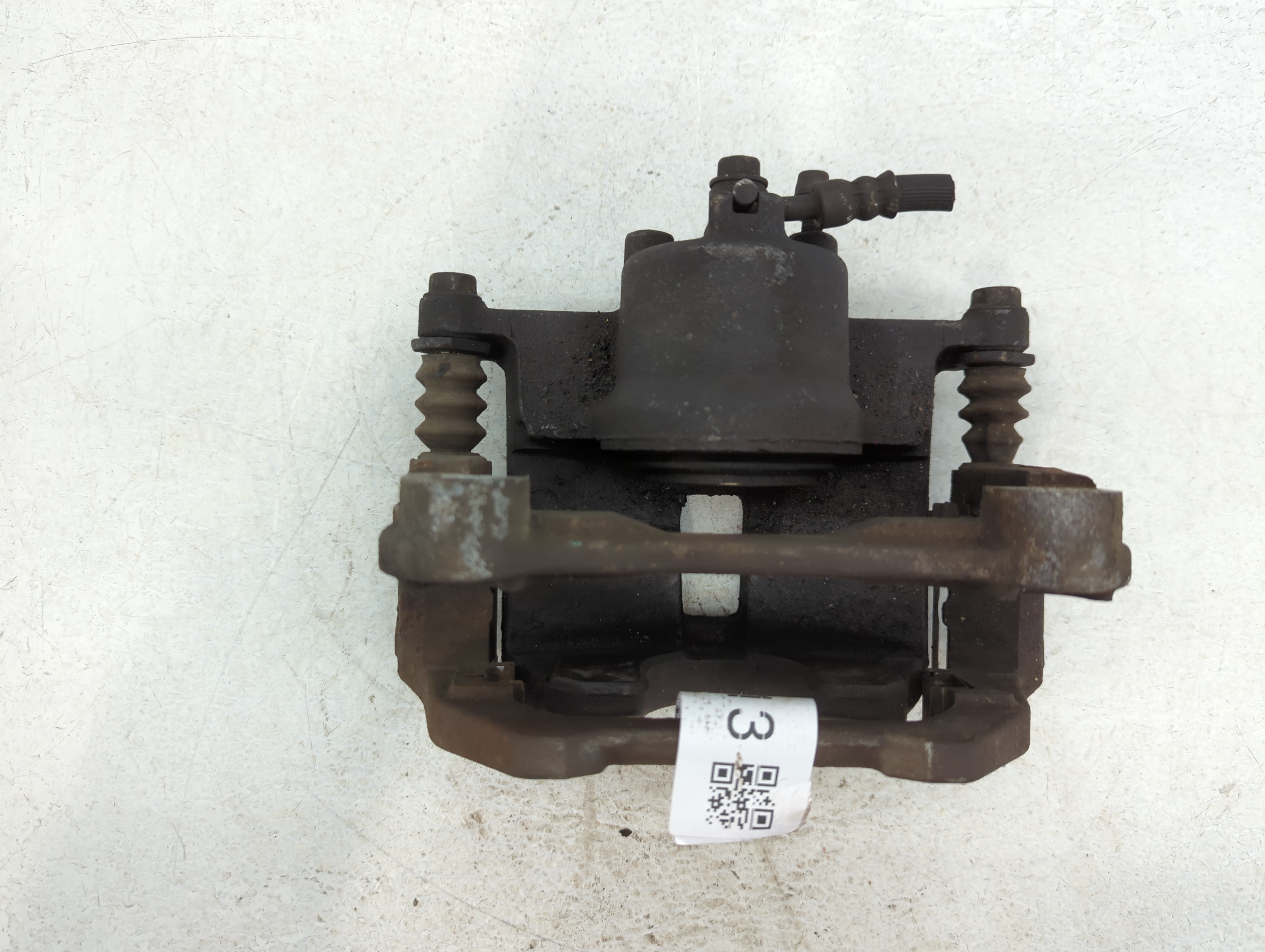 Picture of 2009-2011 Nissan Maxima Rear Passenger Right Brake Caliper 775613